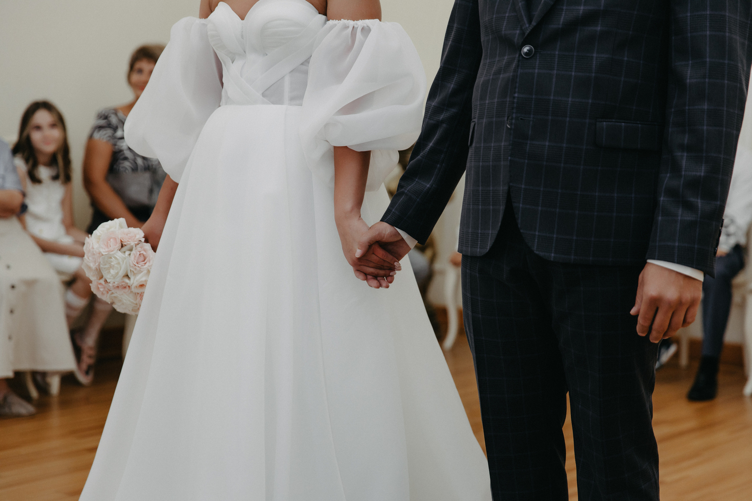 Дмитрий и Софья. Свадебный и Семейный фотограф по всему миру Анна Фёдорова