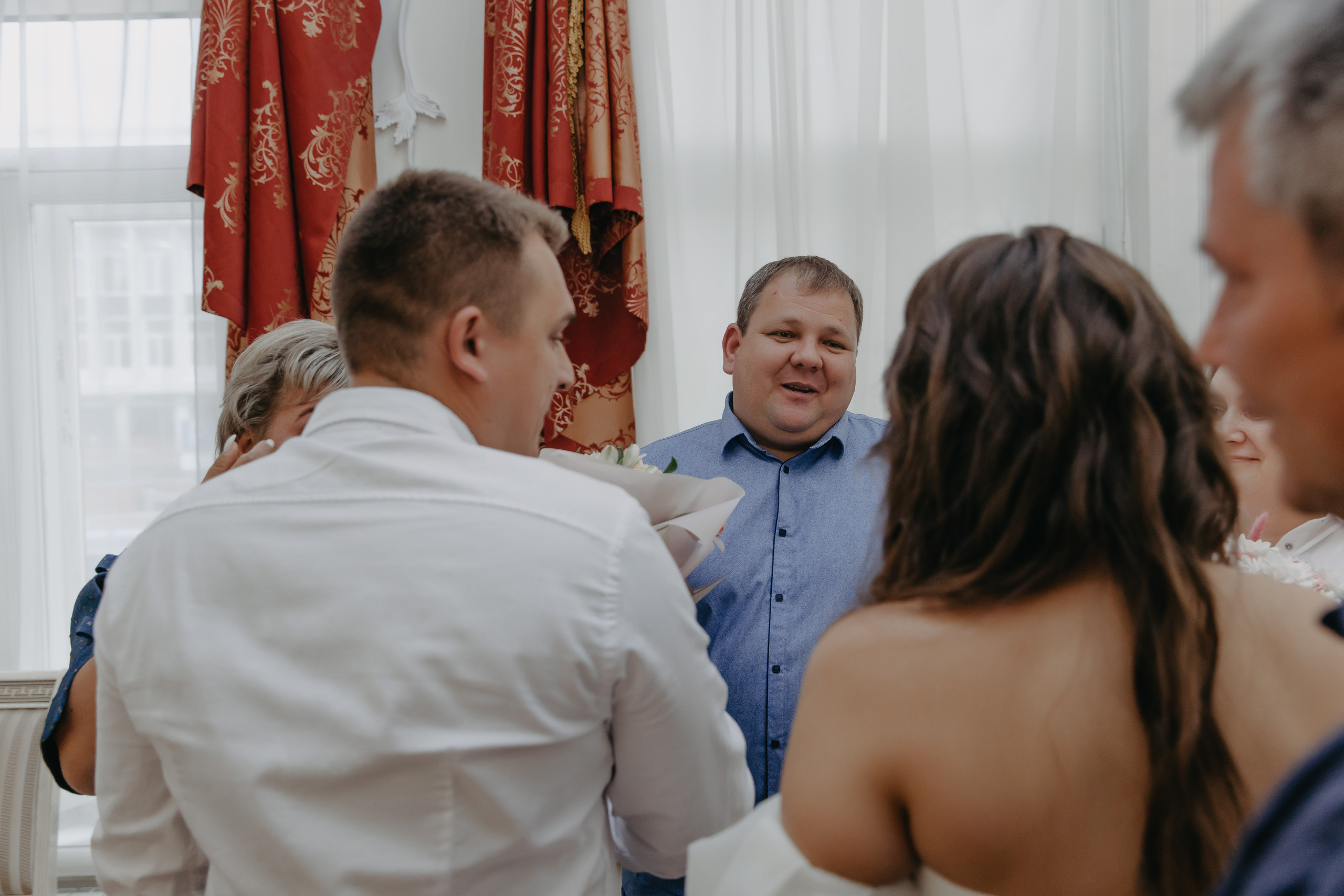 Владислав и Елизавета. Свадебный и Семейный фотограф по всему миру Анна Фёдорова