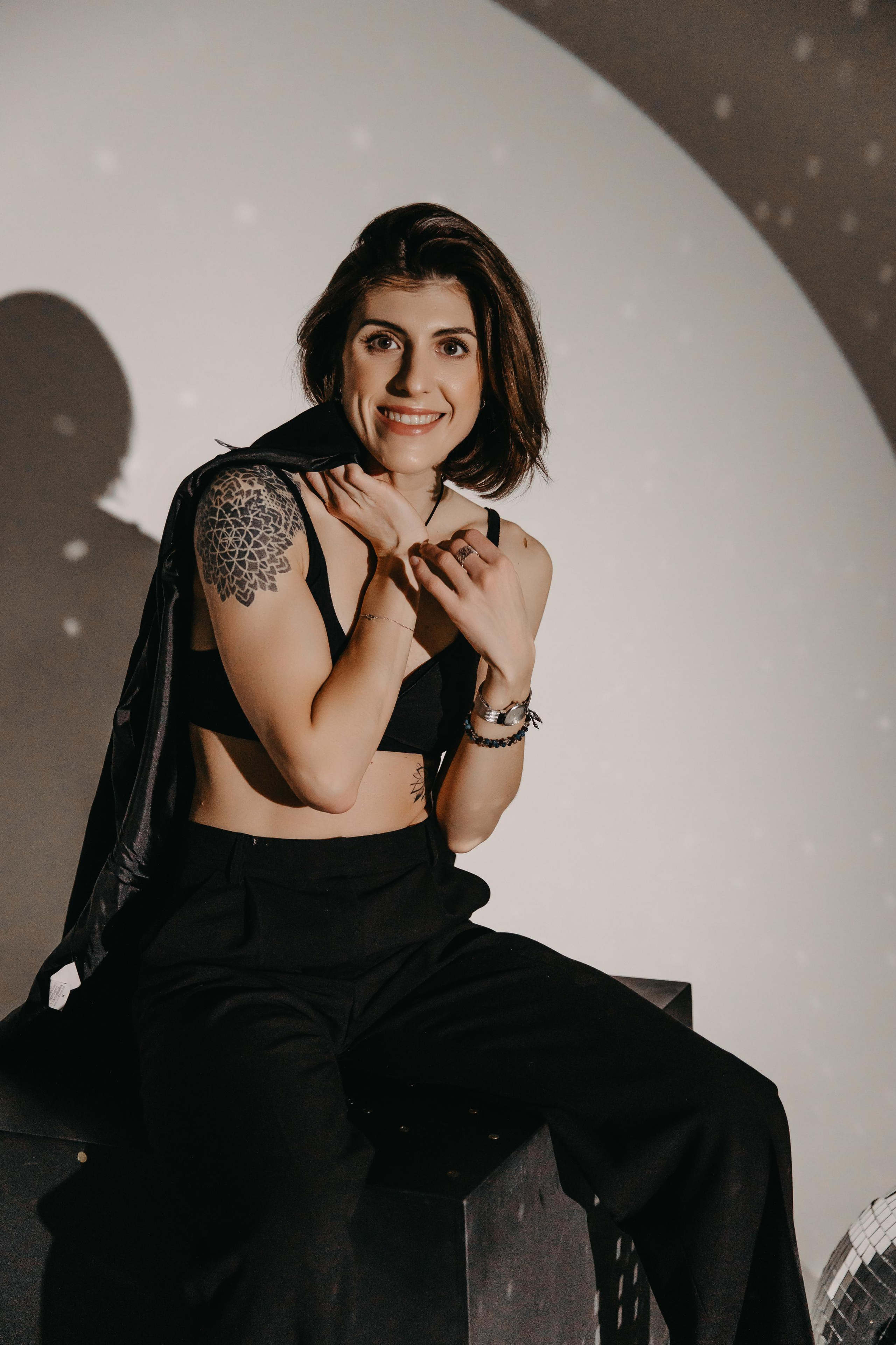 Марина. Свадебный и Семейный фотограф по всему миру Анна Фёдорова