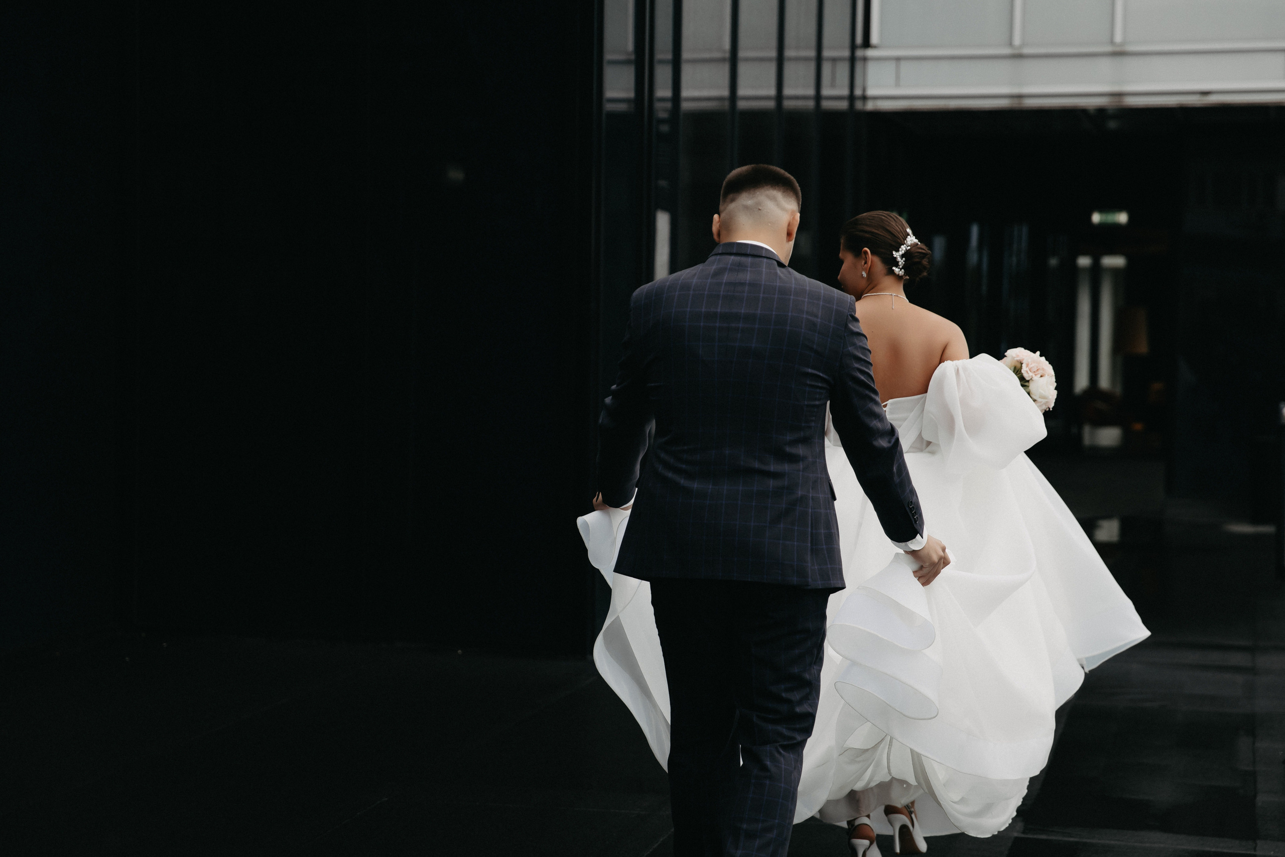 Дмитрий и Софья. Свадебный и Семейный фотограф по всему миру Анна Фёдорова