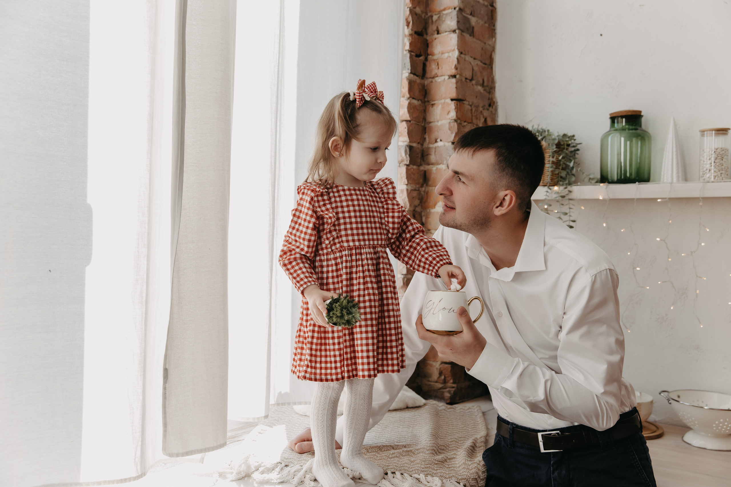 Алексей, Анастасия и Маруся. Свадебный и Семейный фотограф по всему миру Анна Фёдорова