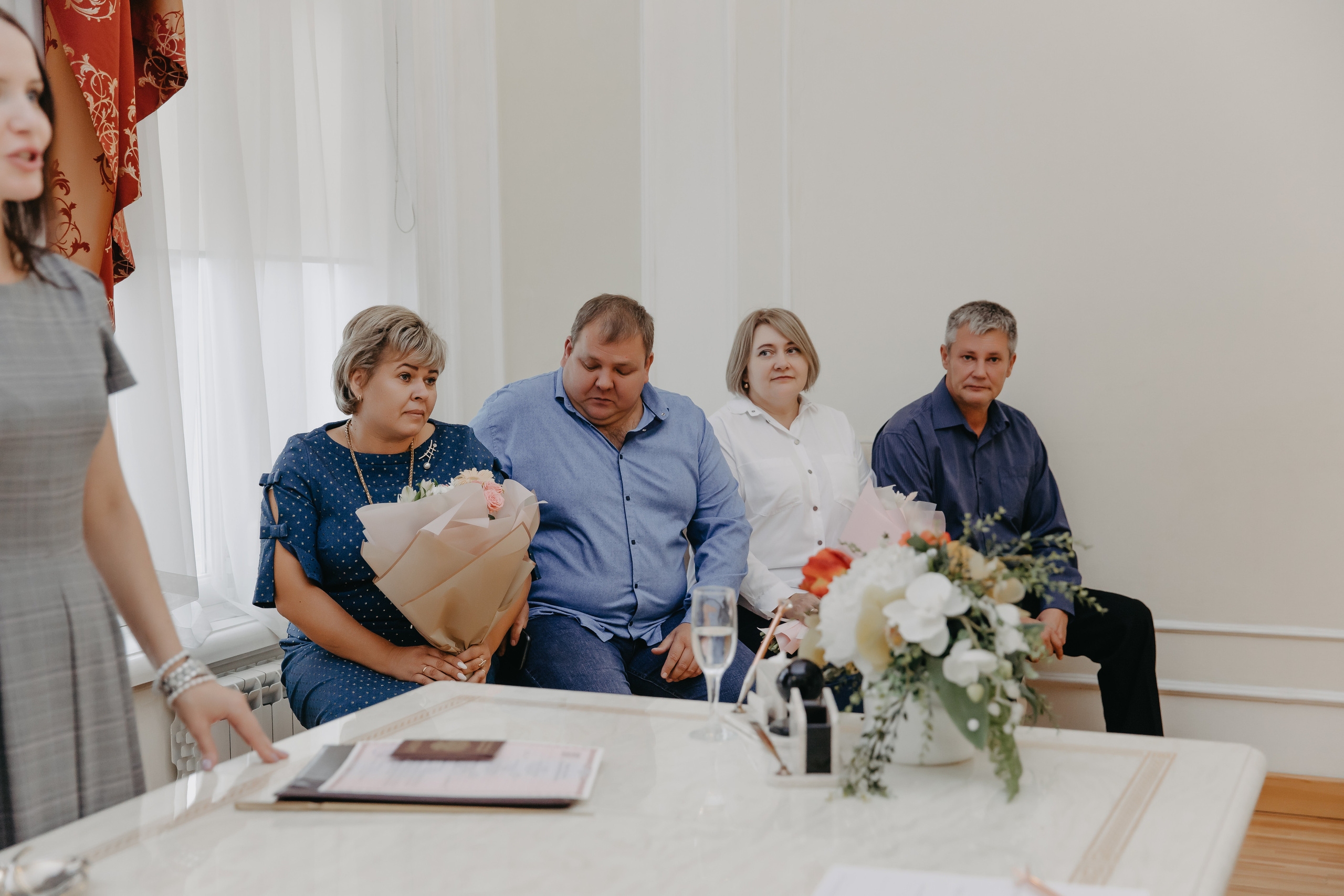 Владислав и Елизавета. Свадебный и Семейный фотограф по всему миру Анна Фёдорова