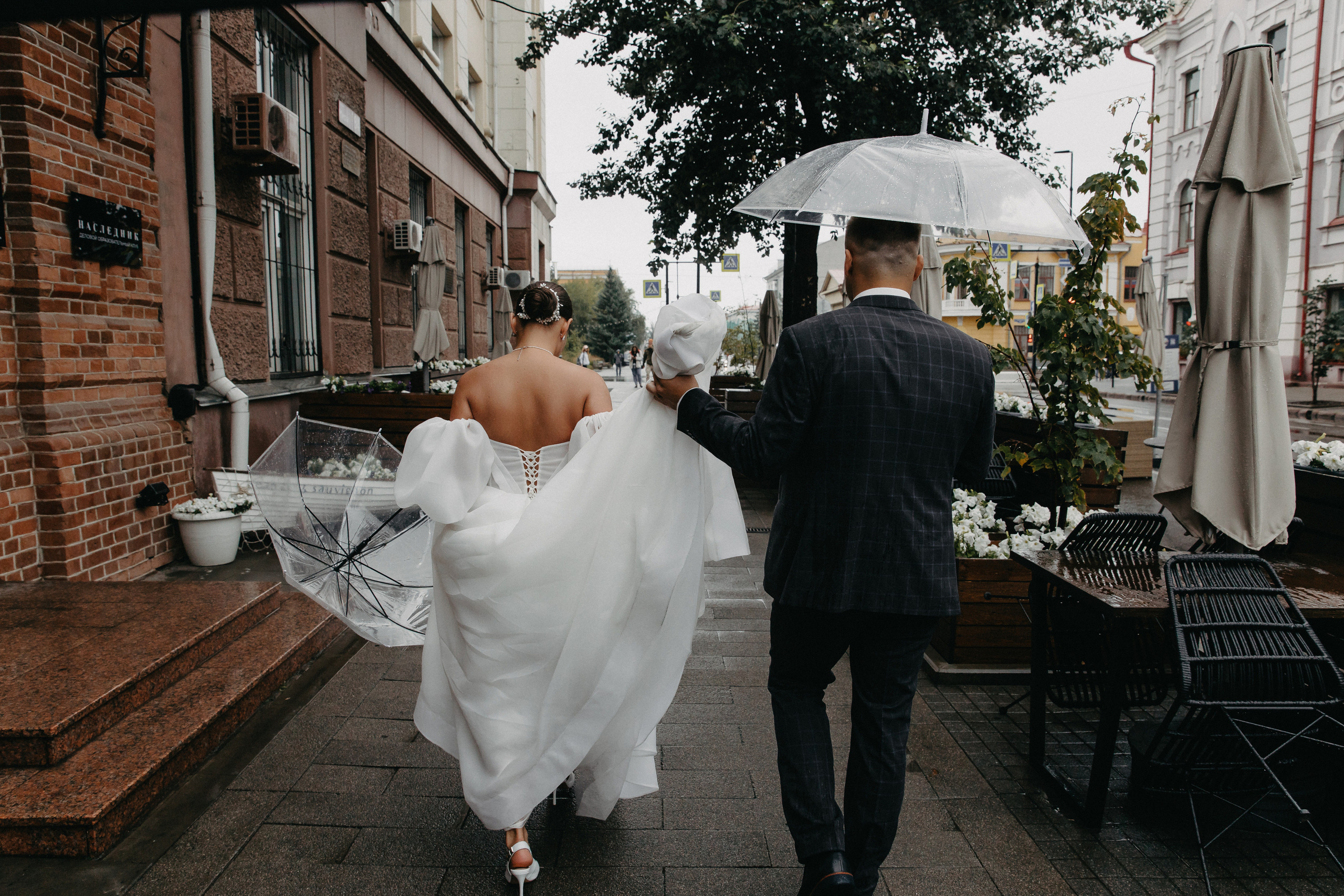 Дмитрий и Софья. Свадебный и Семейный фотограф по всему миру Анна Фёдорова