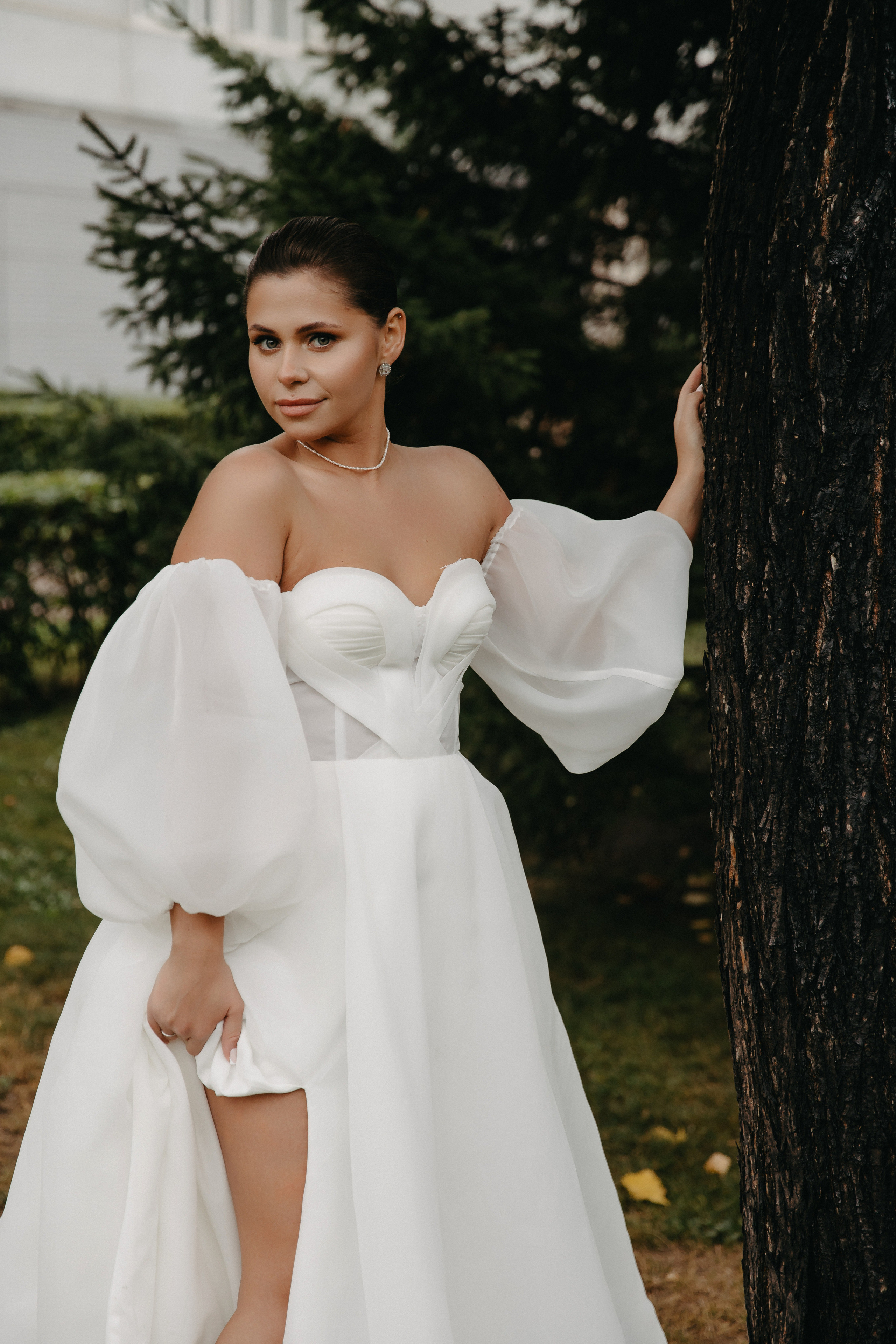 Дмитрий и Софья. Свадебный и Семейный фотограф по всему миру Анна Фёдорова