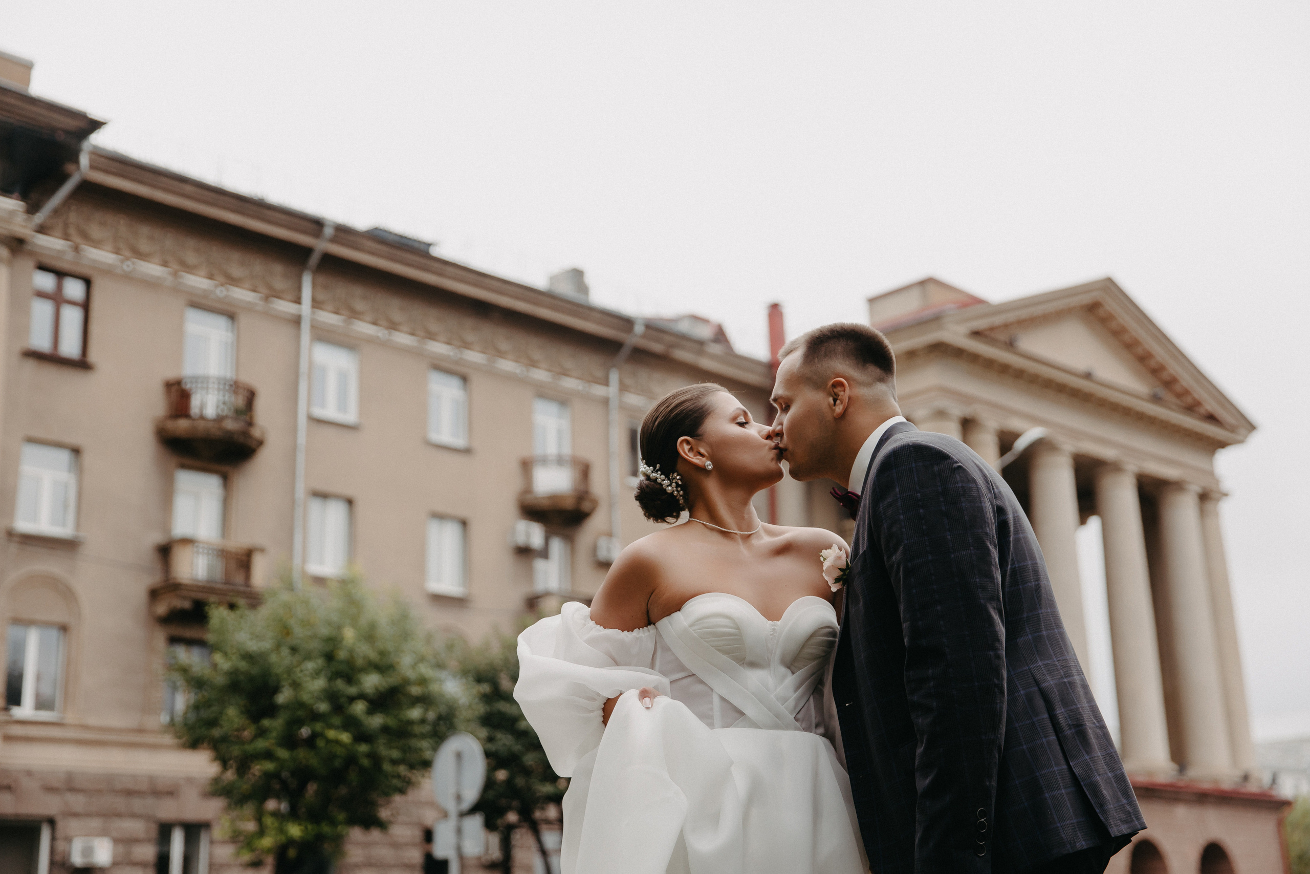 Дмитрий и Софья. Свадебный и Семейный фотограф по всему миру Анна Фёдорова