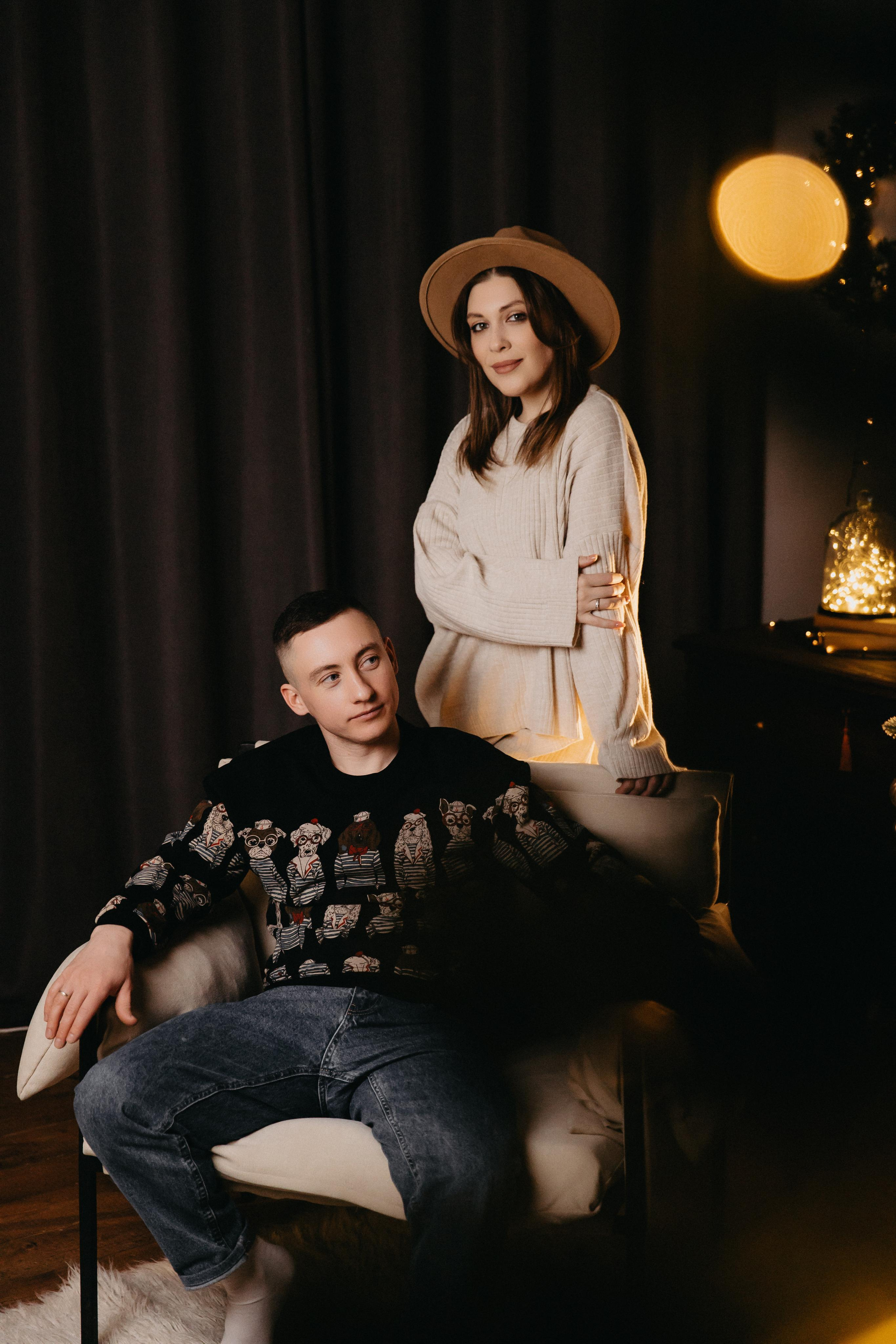 Артём и Нина. Свадебный и Семейный фотограф по всему миру Анна Фёдорова