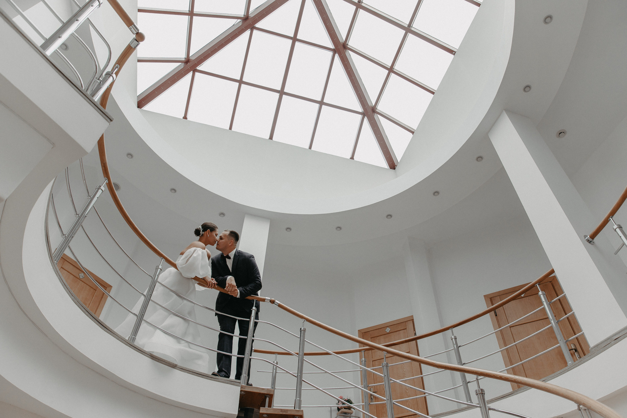 Дмитрий и Софья. Свадебный и Семейный фотограф по всему миру Анна Фёдорова