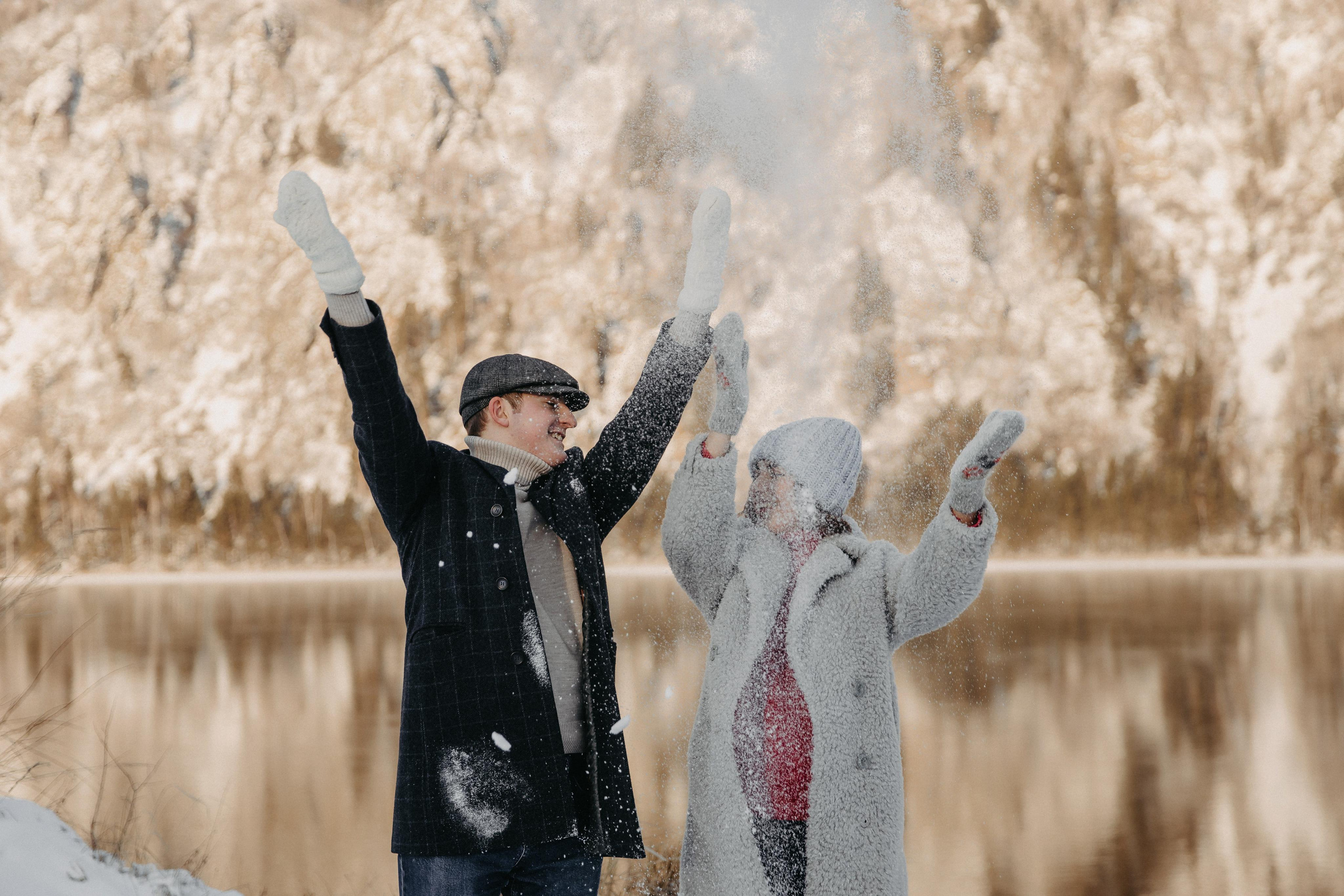 Владислав, Дарья и Арчи. Свадебный и Семейный фотограф по всему миру Анна Фёдорова