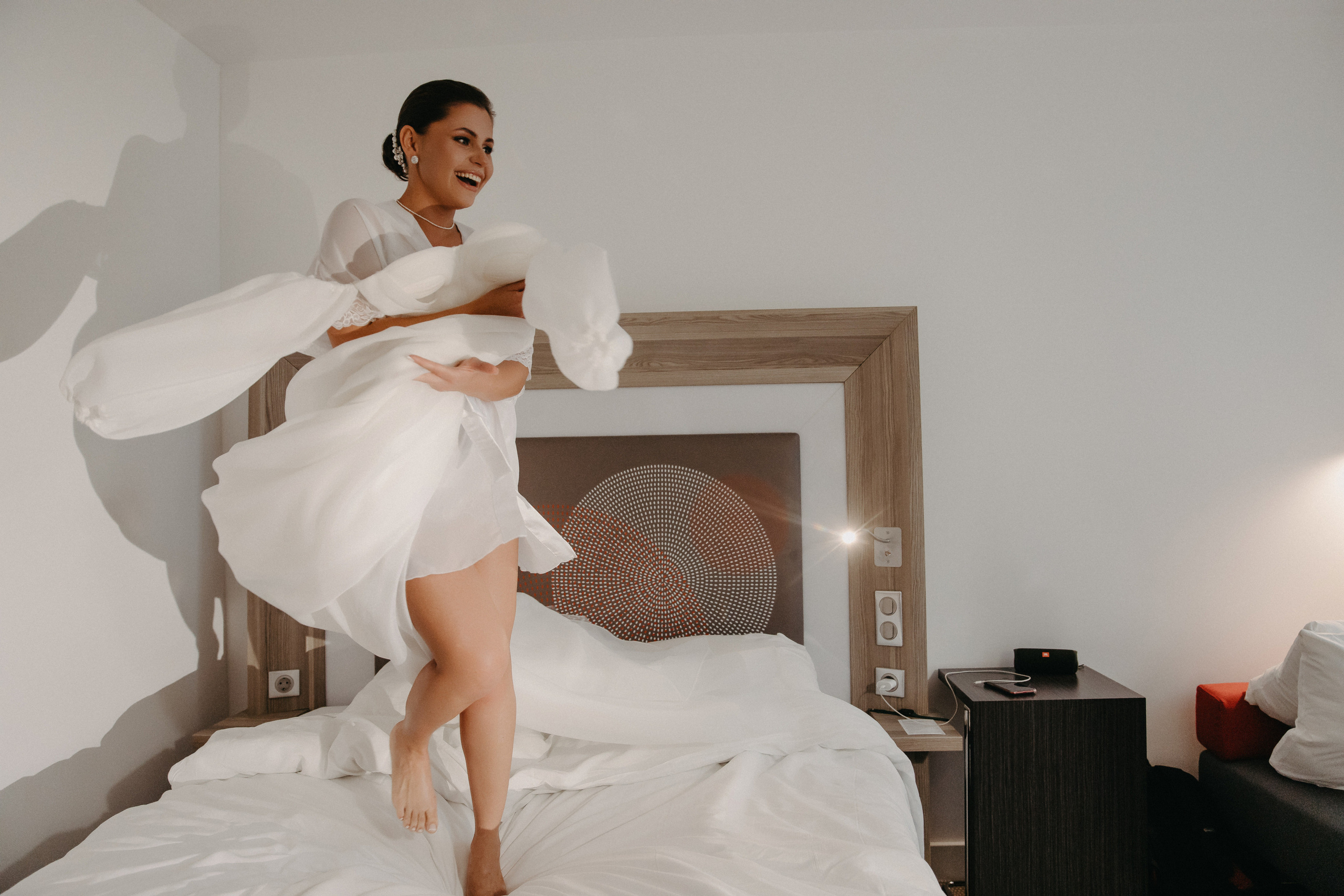 Дмитрий и Софья. Свадебный и Семейный фотограф по всему миру Анна Фёдорова