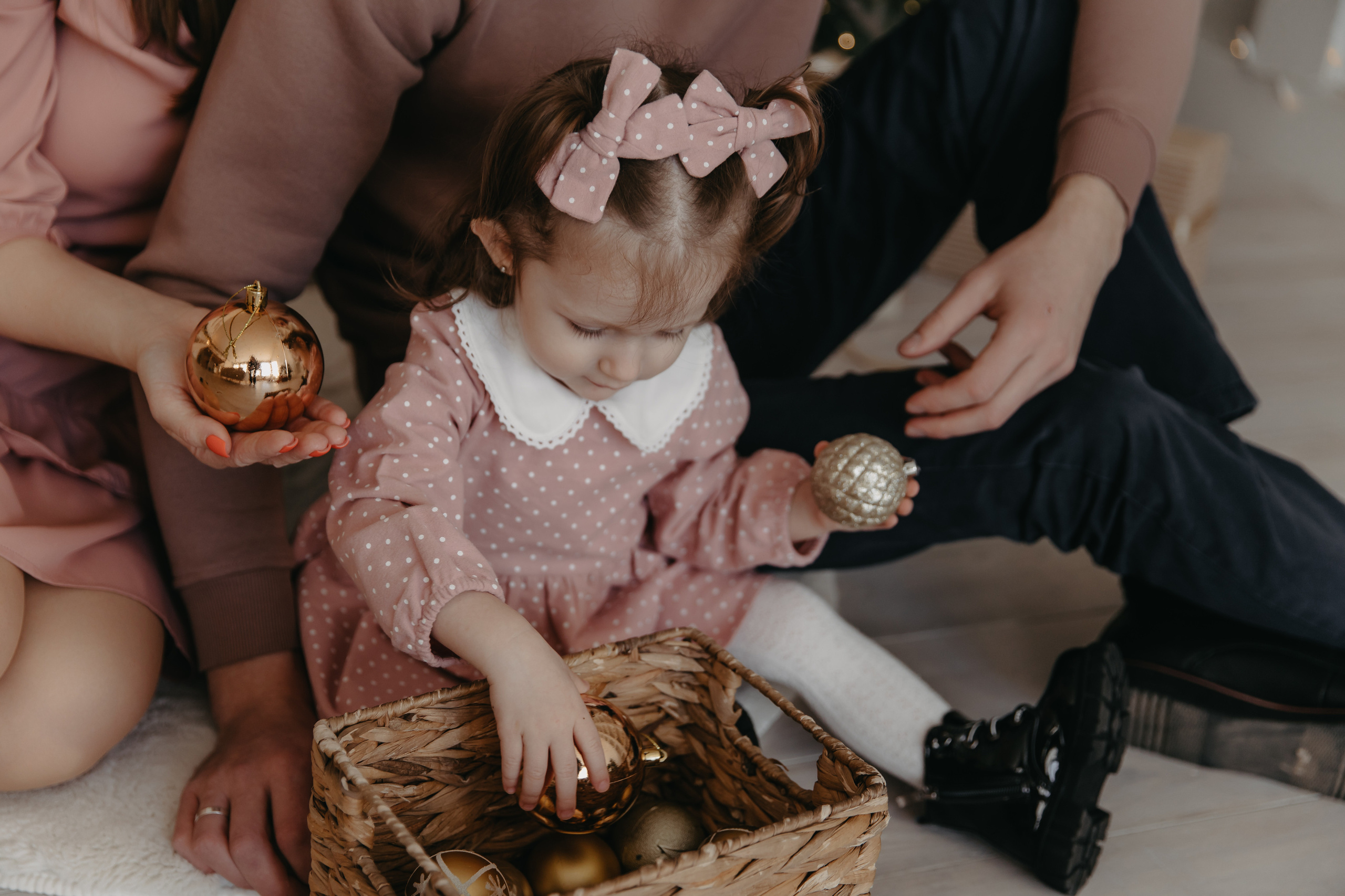 Алексей, Анастасия и Маруся. Свадебный и Семейный фотограф по всему миру Анна Фёдорова