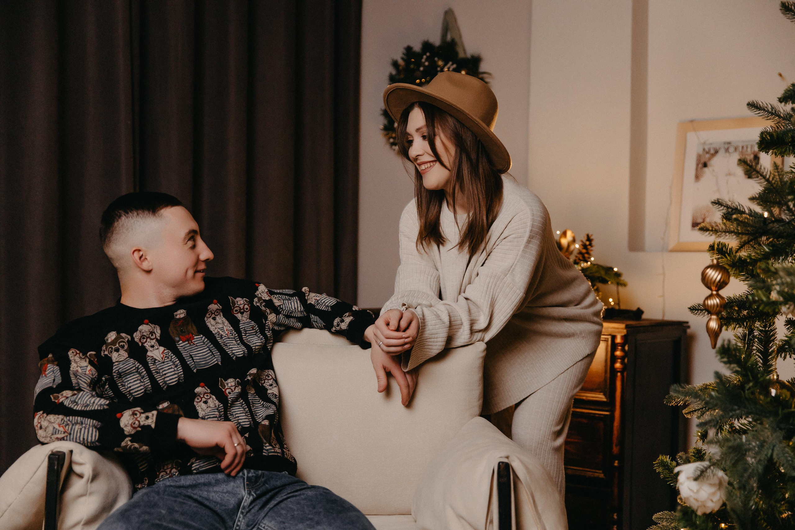 Артём и Нина. Свадебный и Семейный фотограф по всему миру Анна Фёдорова