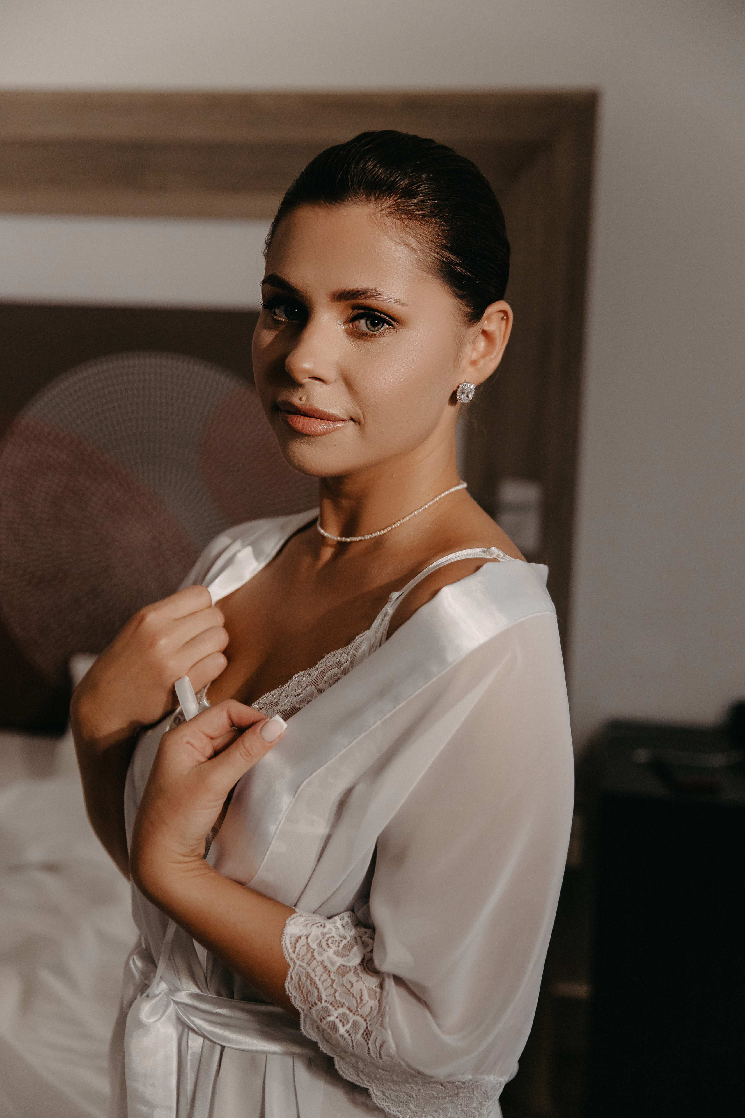 Дмитрий и Софья. Свадебный и Семейный фотограф по всему миру Анна Фёдорова