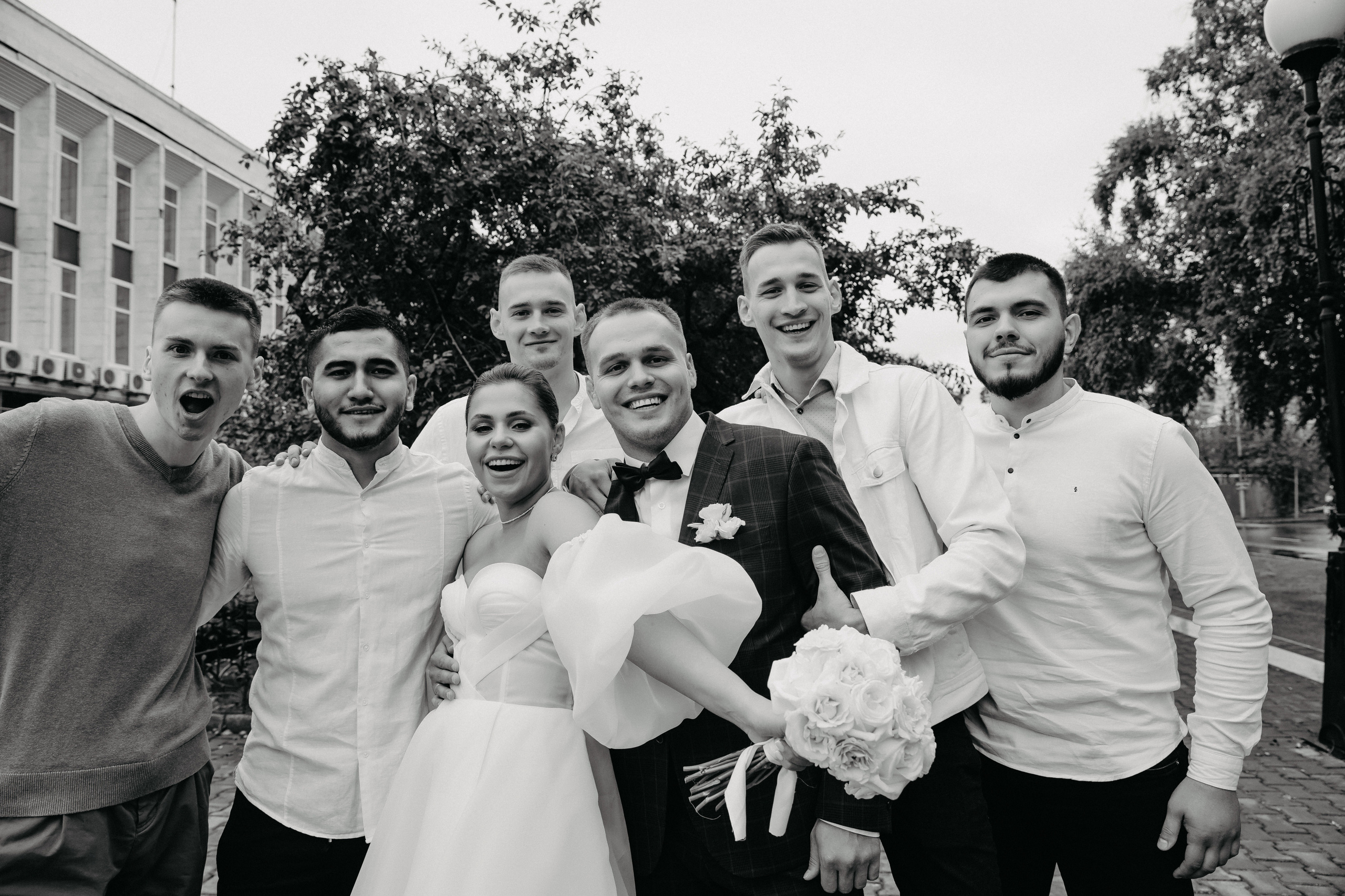 Дмитрий и Софья. Свадебный и Семейный фотограф по всему миру Анна Фёдорова