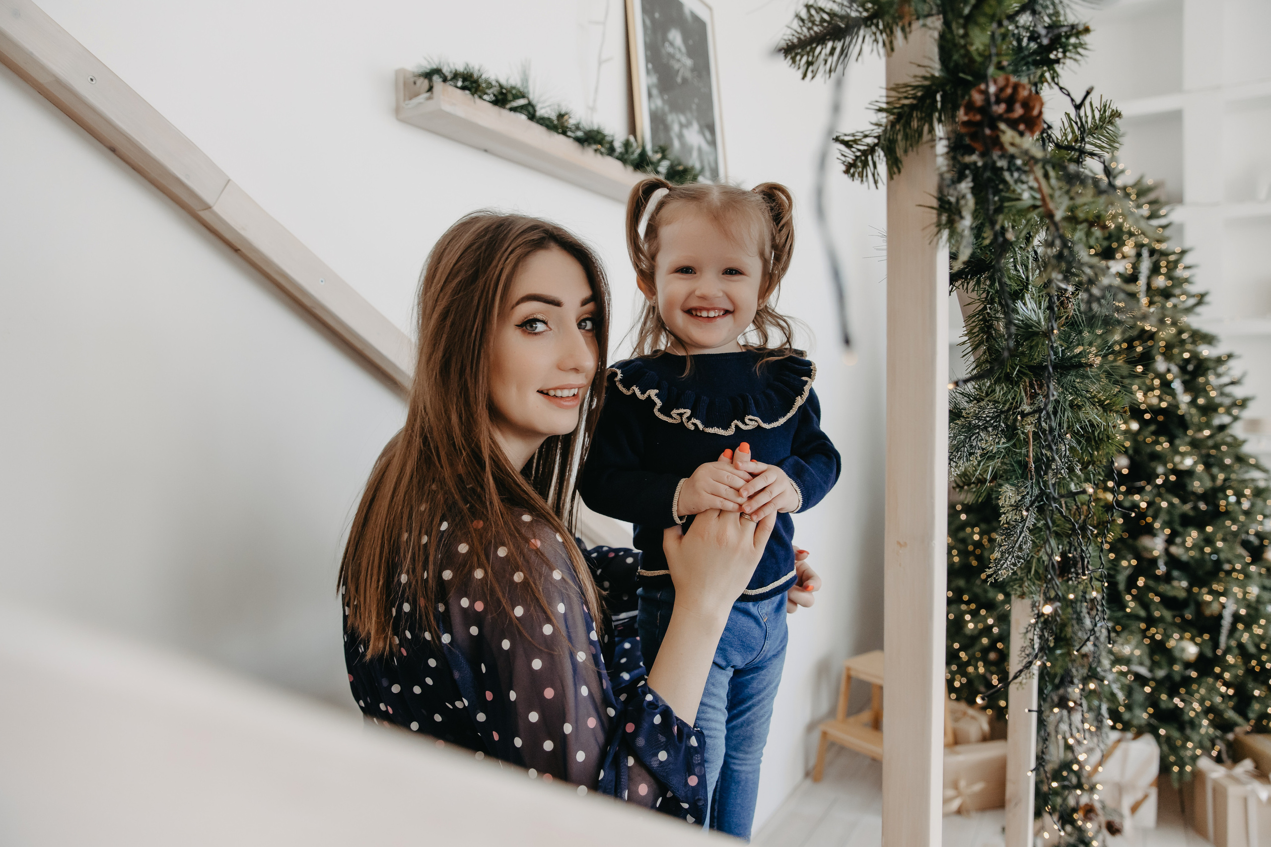 Алексей, Анастасия и Маруся. Свадебный и Семейный фотограф по всему миру Анна Фёдорова