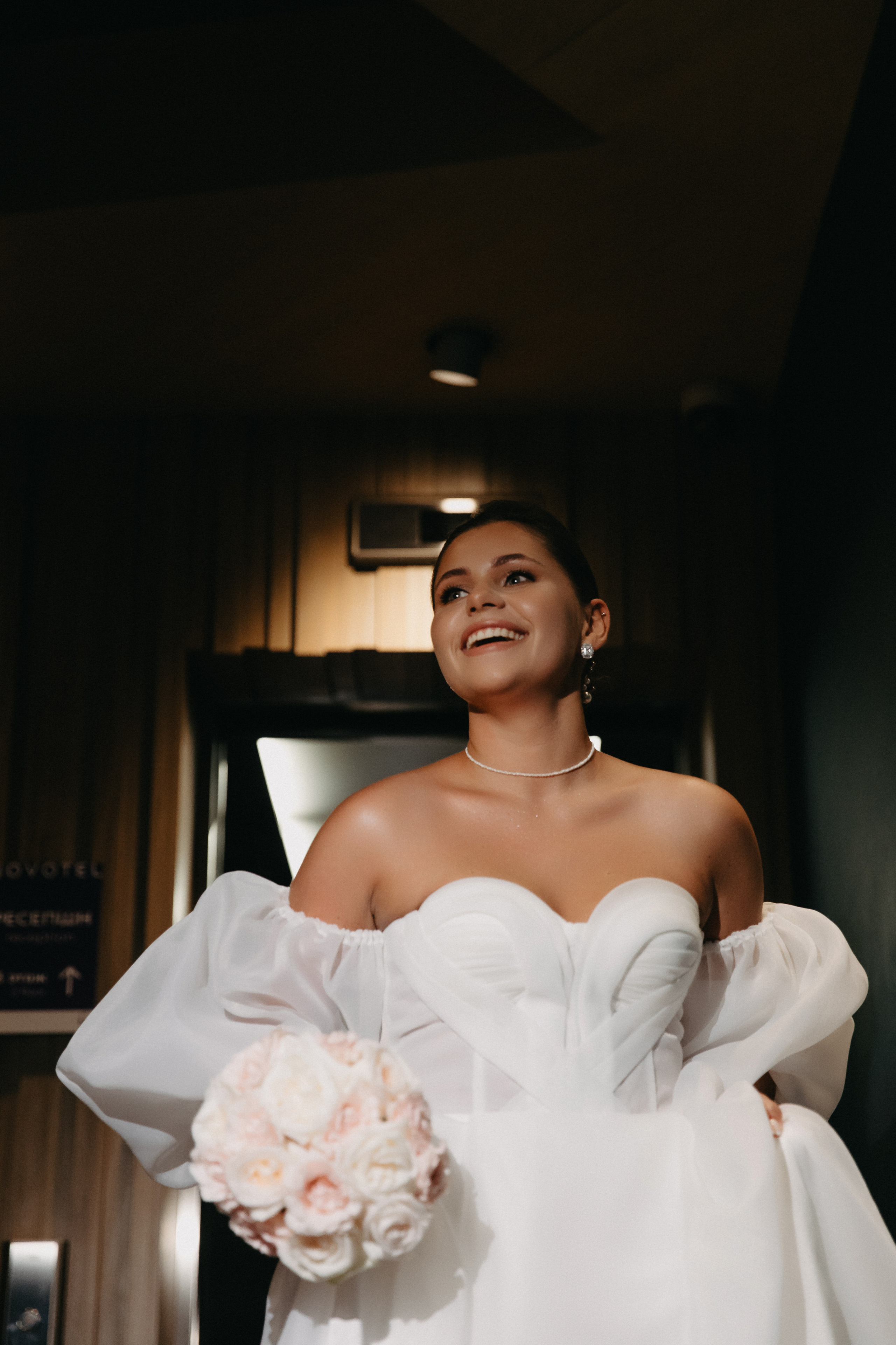 Дмитрий и Софья. Свадебный и Семейный фотограф по всему миру Анна Фёдорова