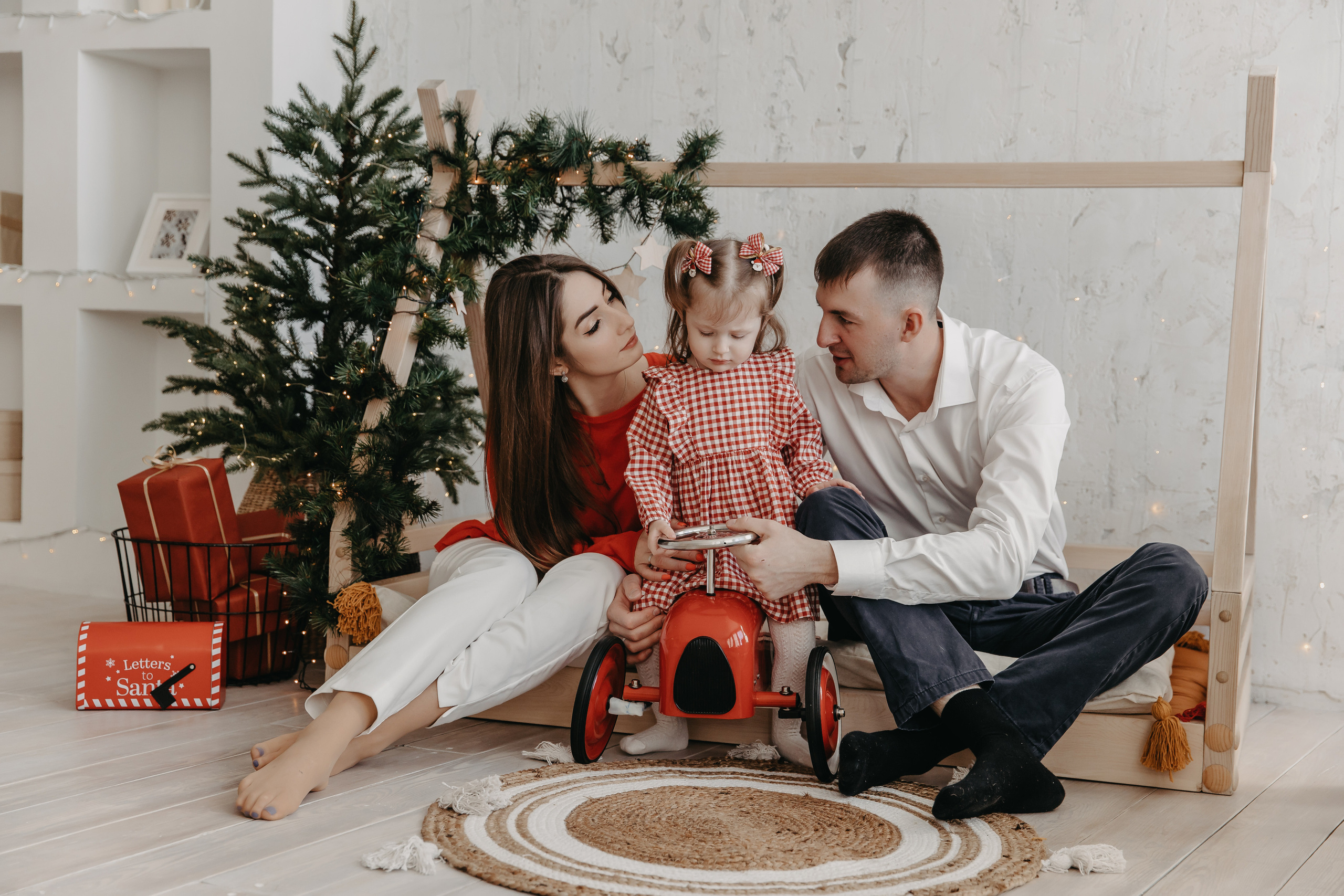 Алексей, Анастасия и Маруся. Свадебный и Семейный фотограф по всему миру Анна Фёдорова