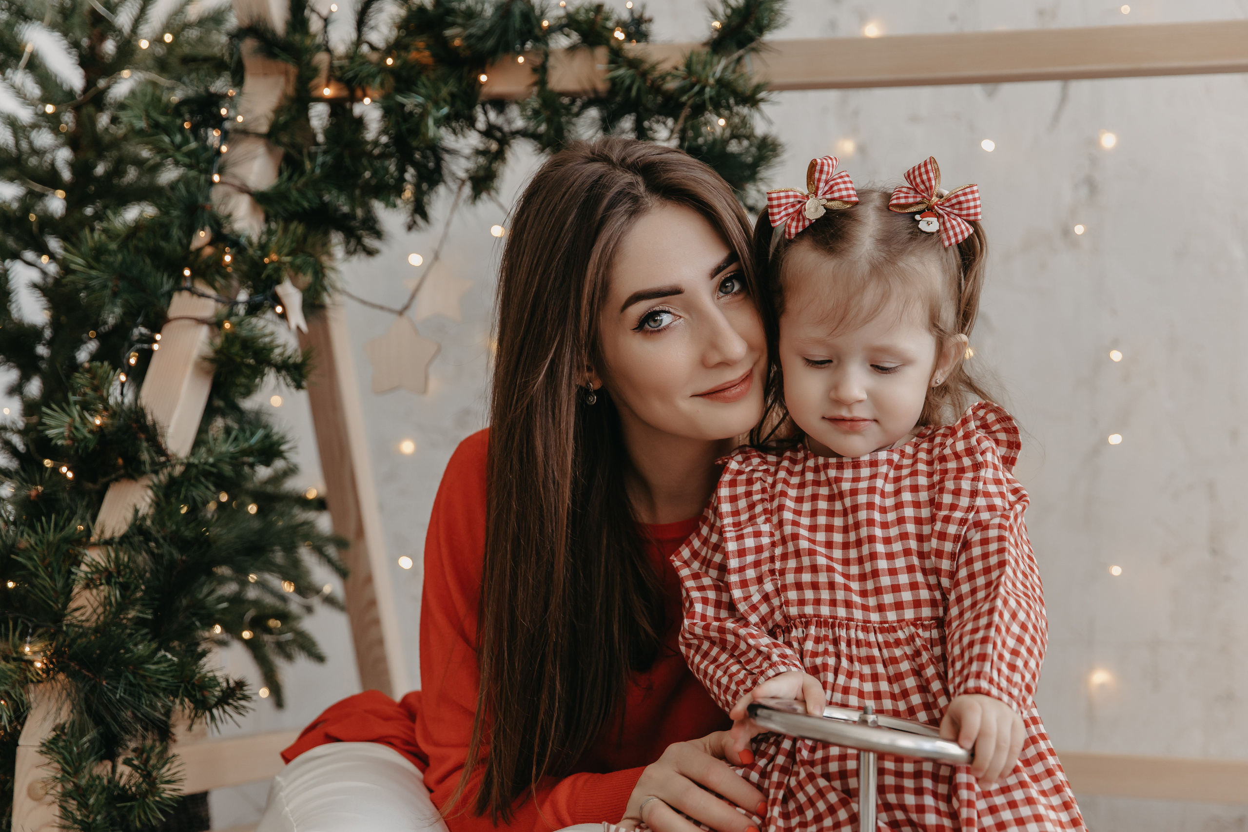 Алексей, Анастасия и Маруся. Свадебный и Семейный фотограф по всему миру Анна Фёдорова