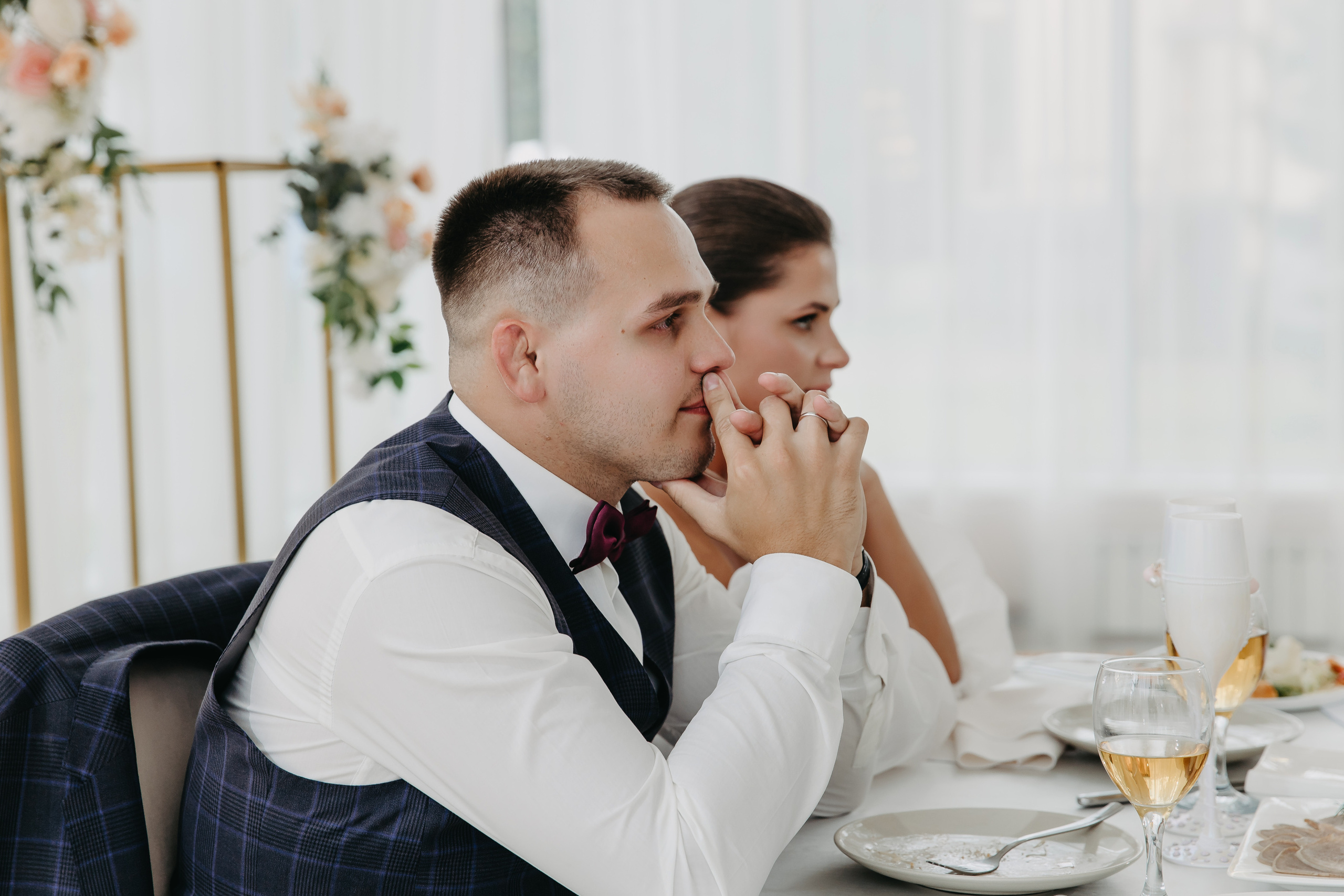 Дмитрий и Софья. Свадебный и Семейный фотограф по всему миру Анна Фёдорова