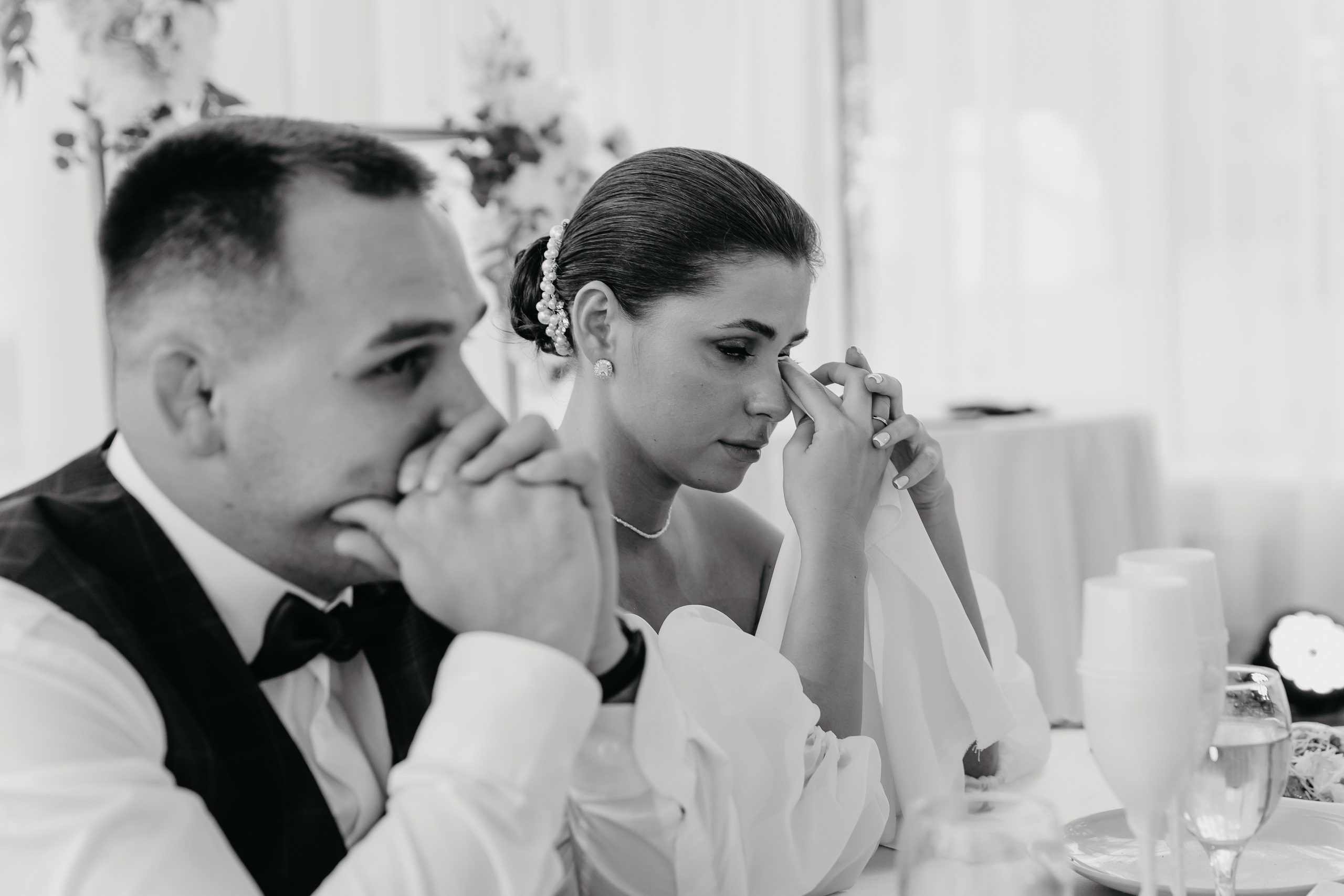 Дмитрий и Софья. Свадебный и Семейный фотограф по всему миру Анна Фёдорова