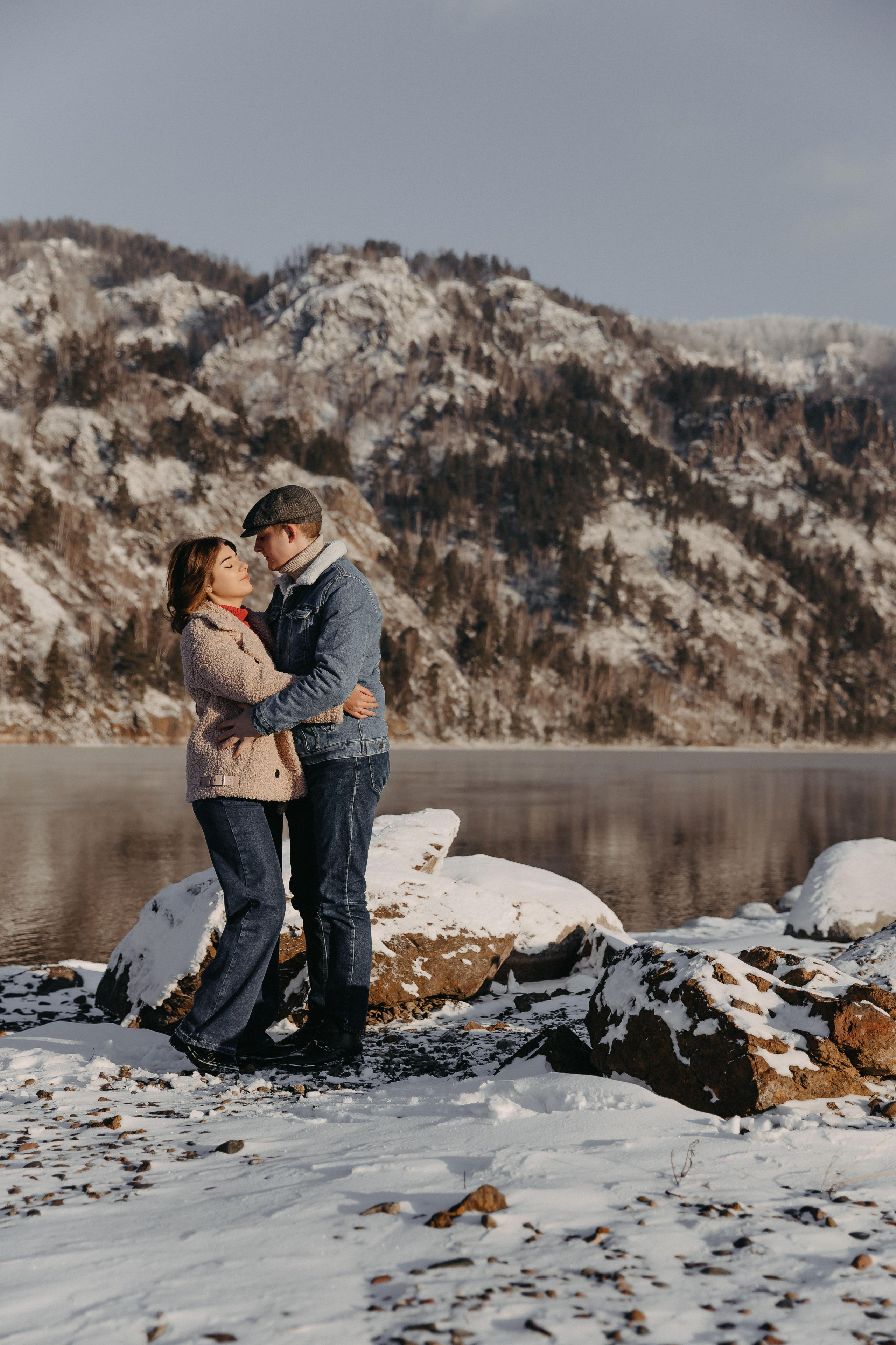 Владислав, Дарья и Арчи. Свадебный и Семейный фотограф по всему миру Анна Фёдорова