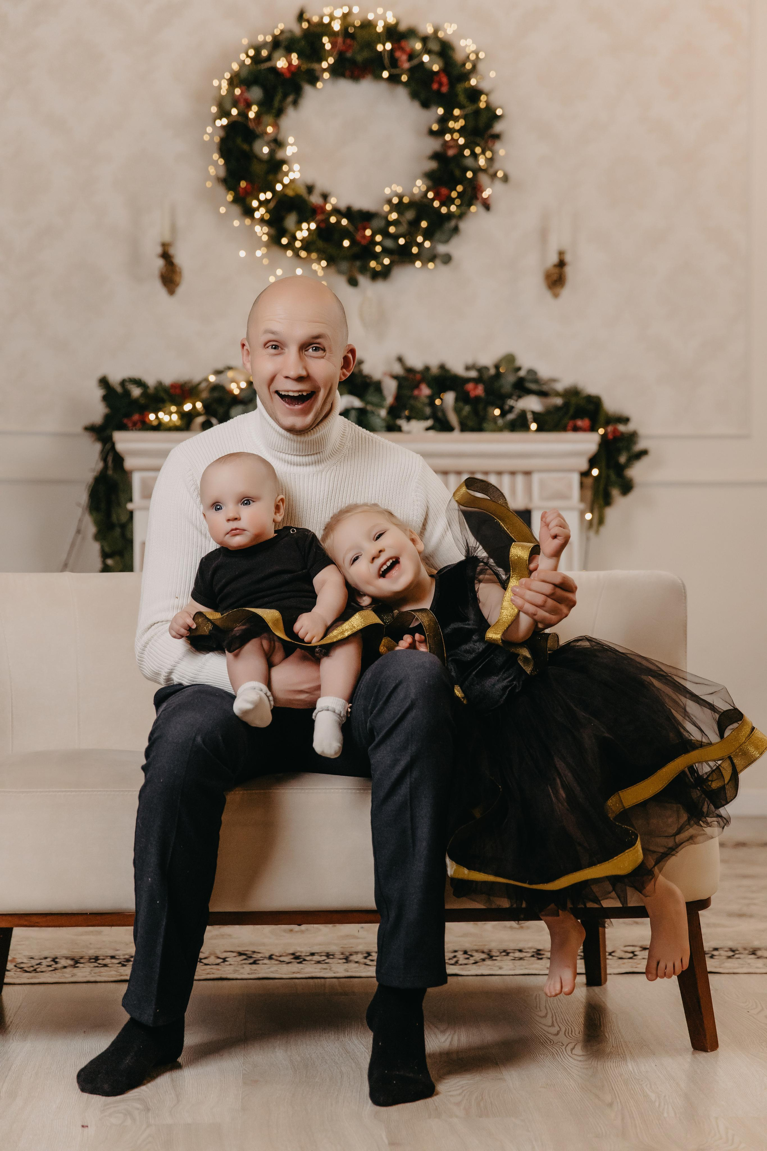 Никита, Екатерина, Таисия, Богдан, Варвара. Свадебный и Семейный фотограф по всему миру Анна Фёдорова