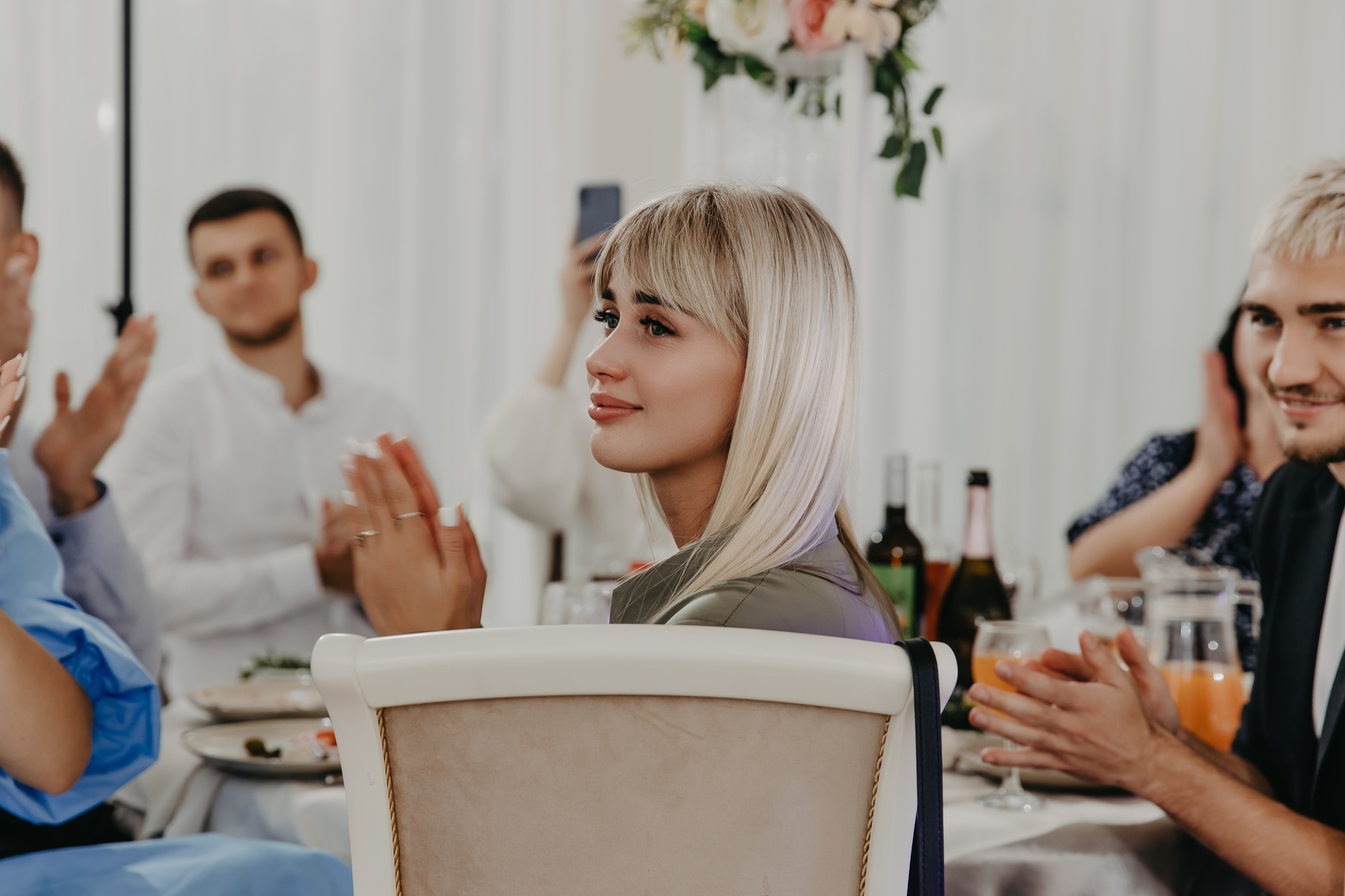 Дмитрий и Софья. Свадебный и Семейный фотограф по всему миру Анна Фёдорова