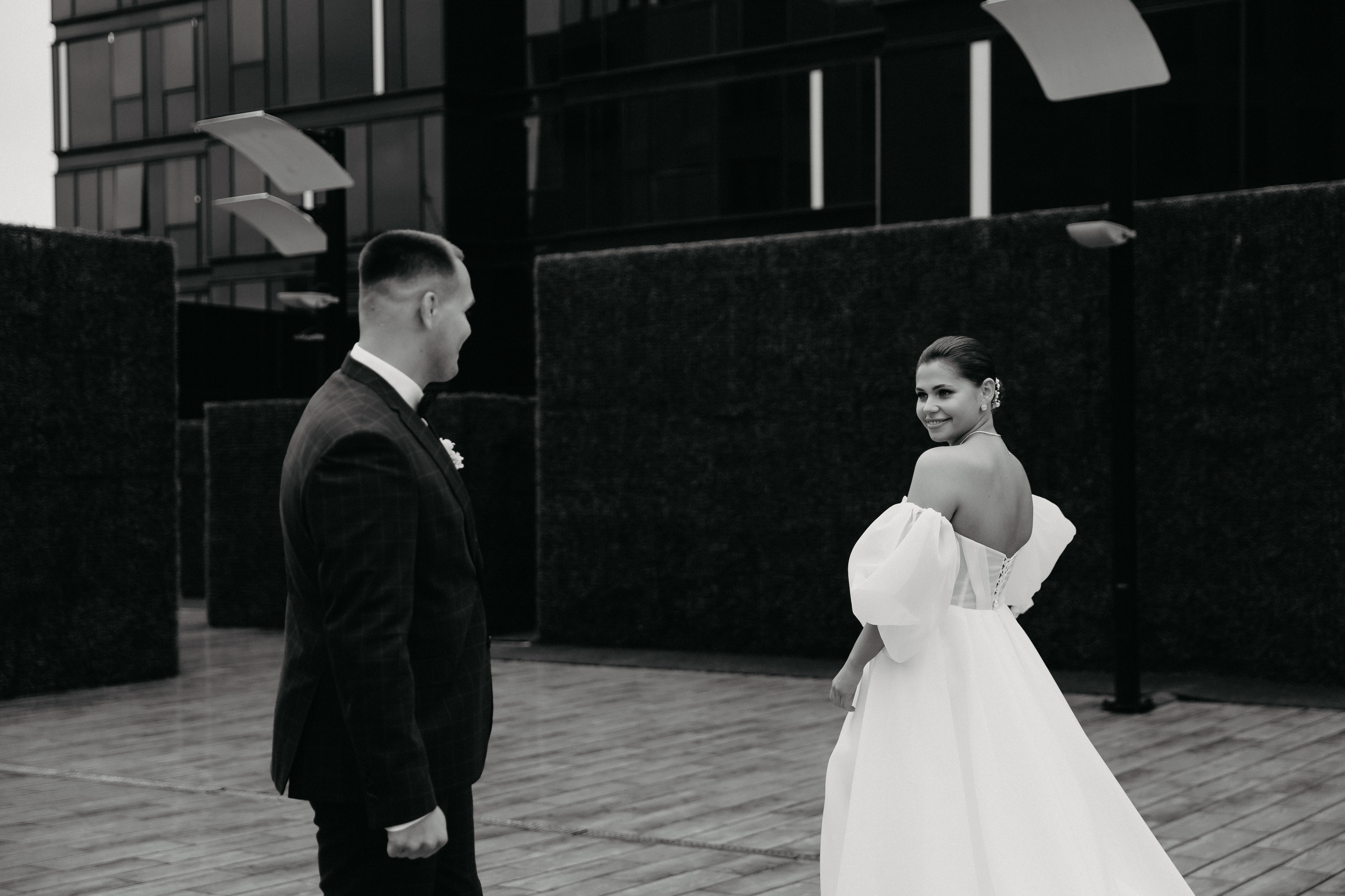 Дмитрий и Софья. Свадебный и Семейный фотограф по всему миру Анна Фёдорова