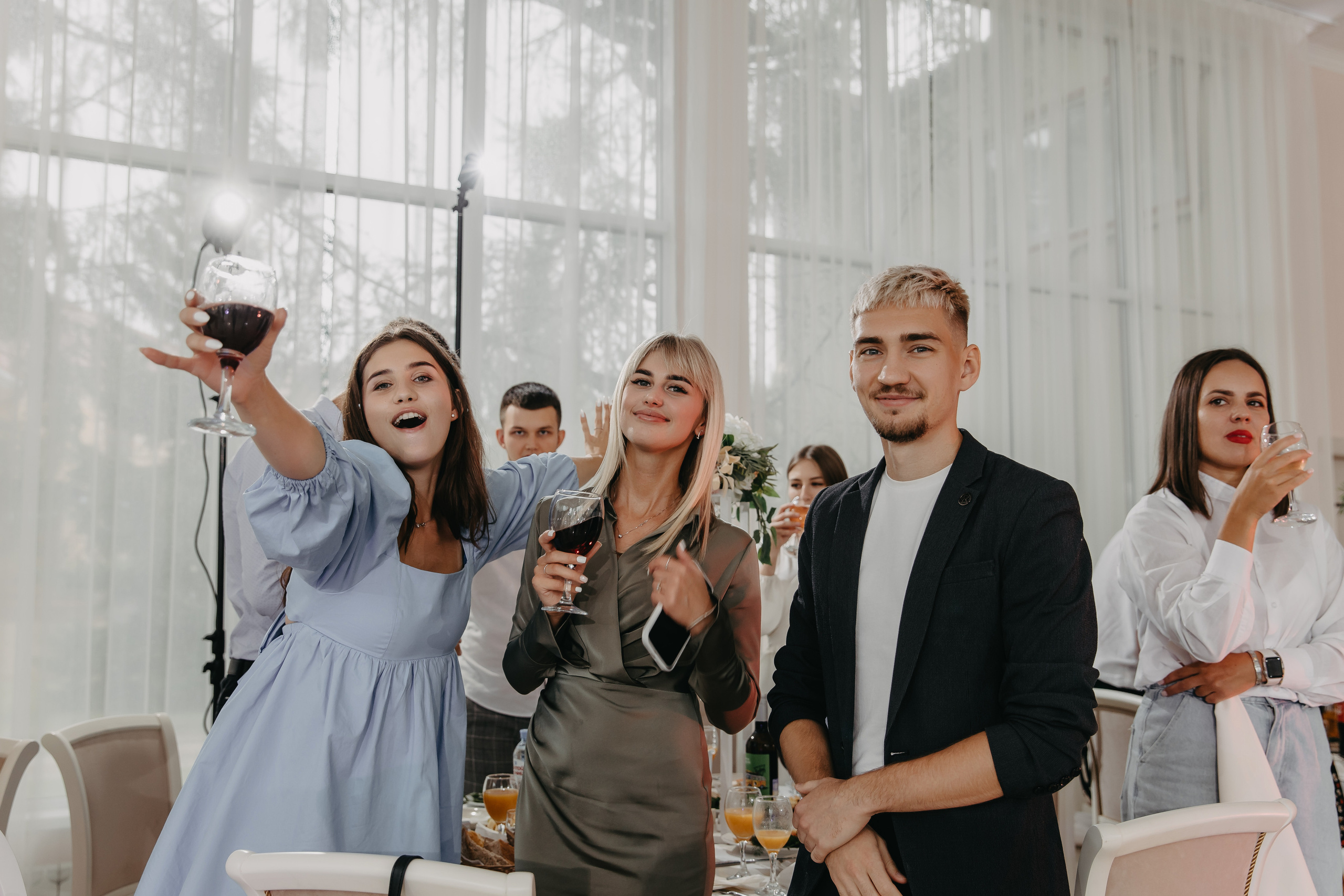 Дмитрий и Софья. Свадебный и Семейный фотограф по всему миру Анна Фёдорова