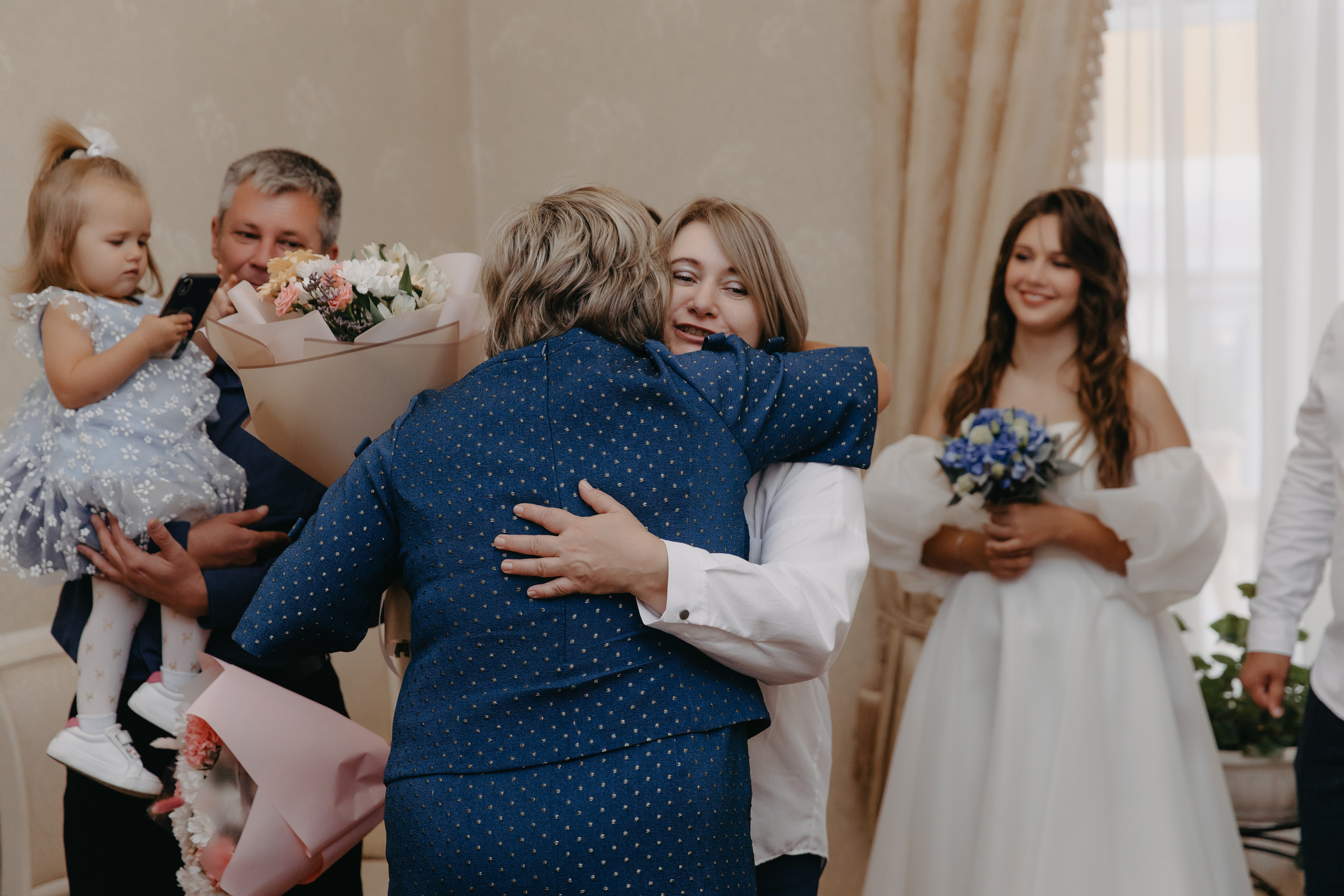 Владислав и Елизавета. Свадебный и Семейный фотограф по всему миру Анна Фёдорова