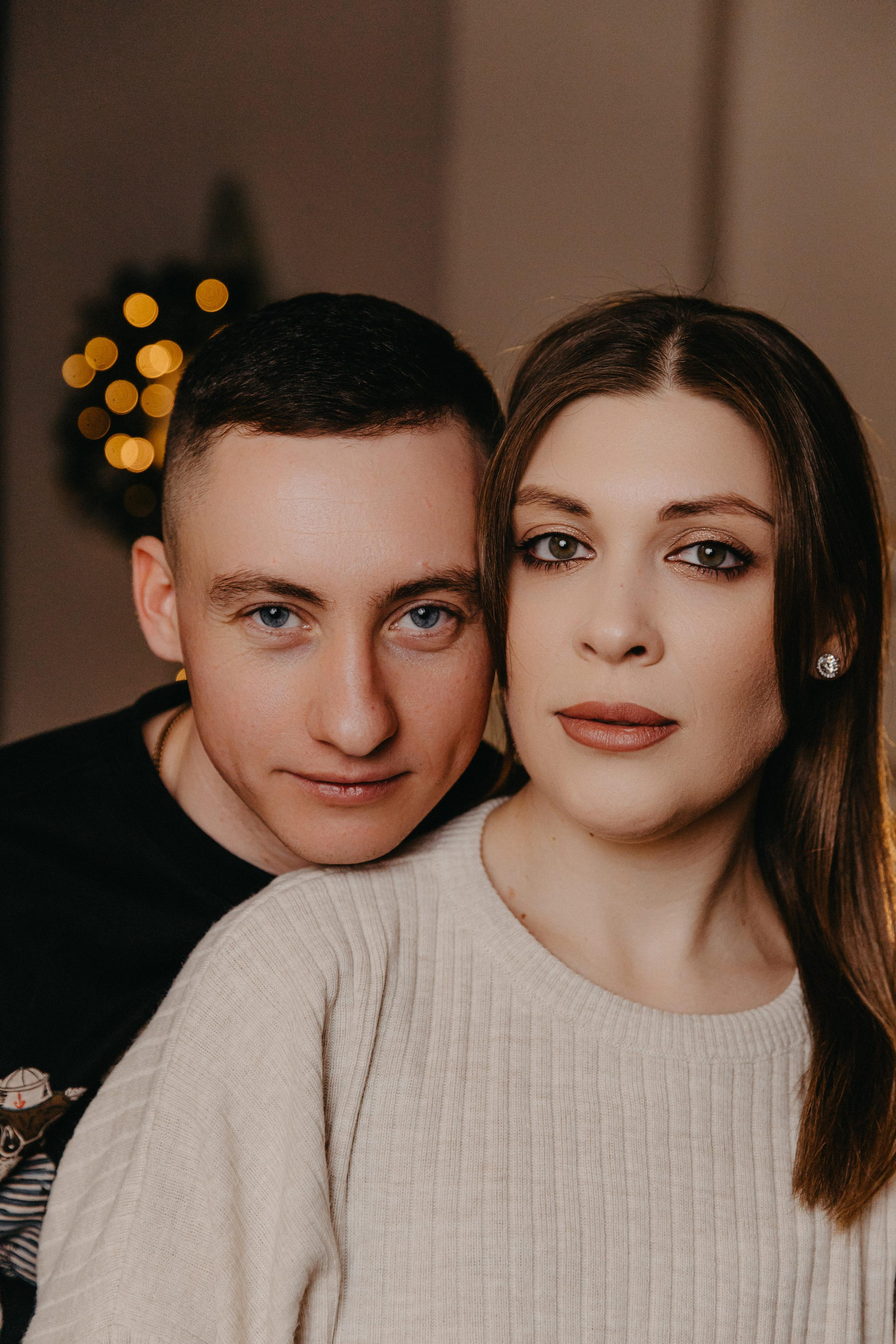 Артём и Нина. Свадебный и Семейный фотограф по всему миру Анна Фёдорова