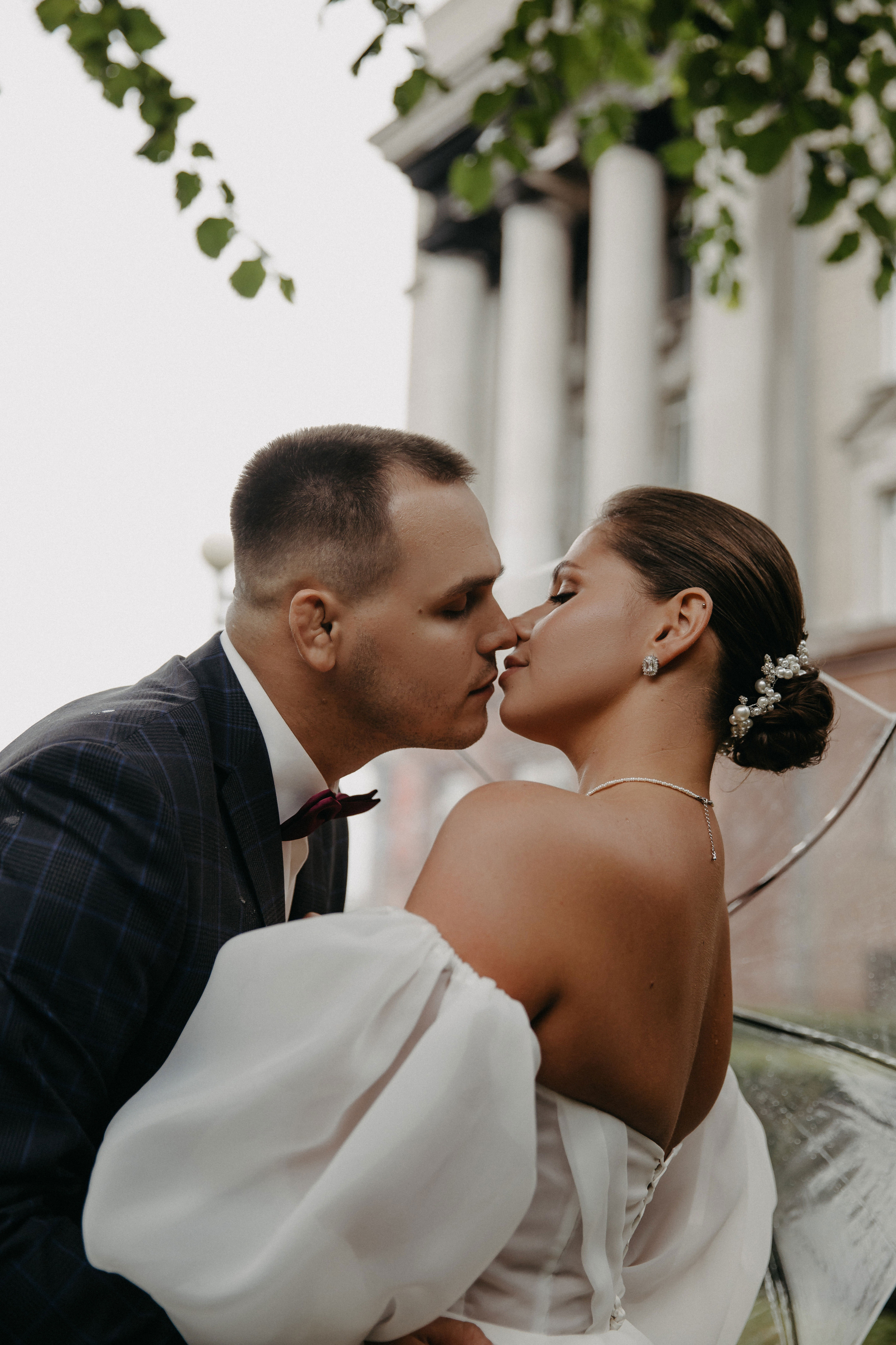 Дмитрий и Софья. Свадебный и Семейный фотограф по всему миру Анна Фёдорова