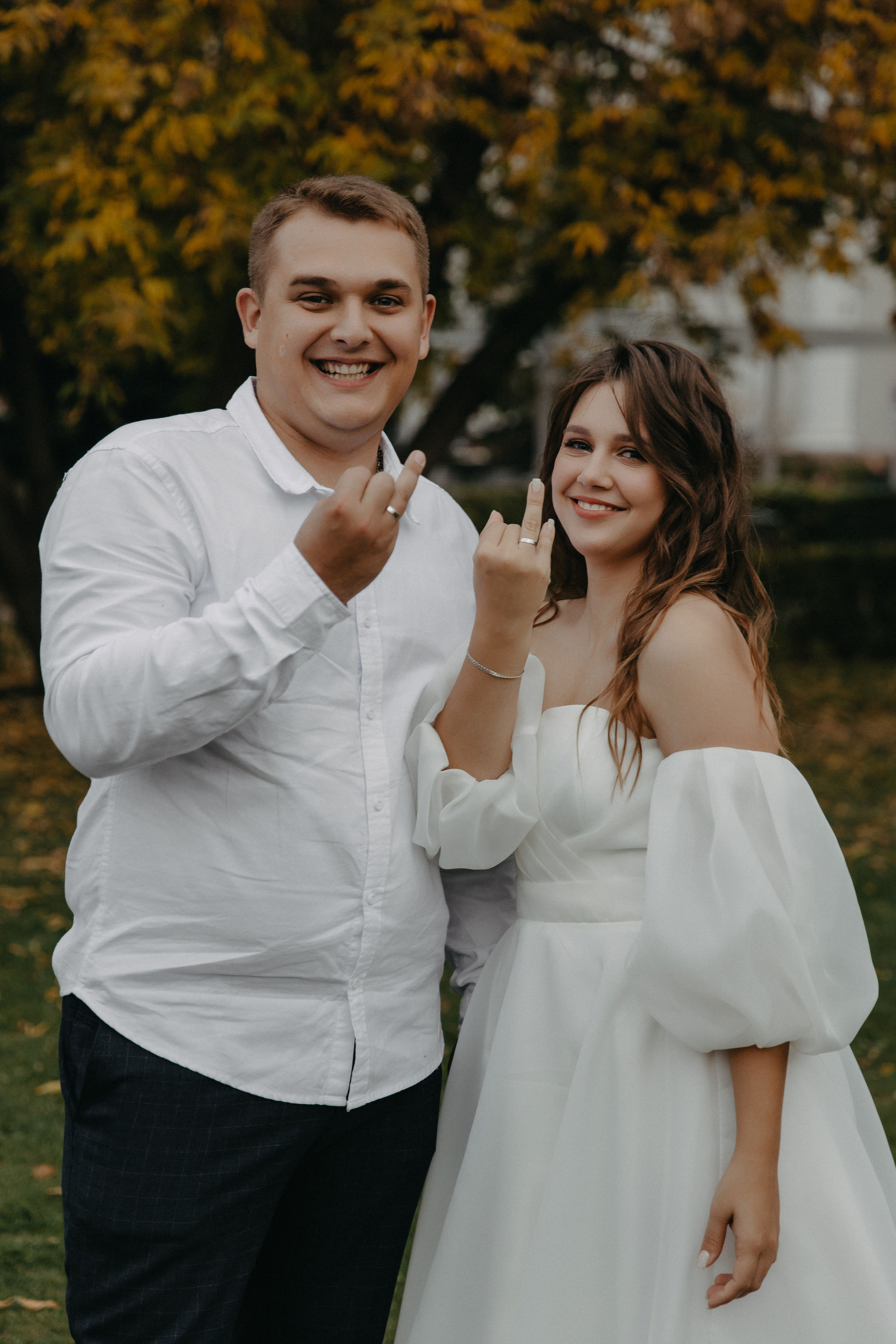 Владислав и Елизавета. Свадебный и Семейный фотограф по всему миру Анна Фёдорова