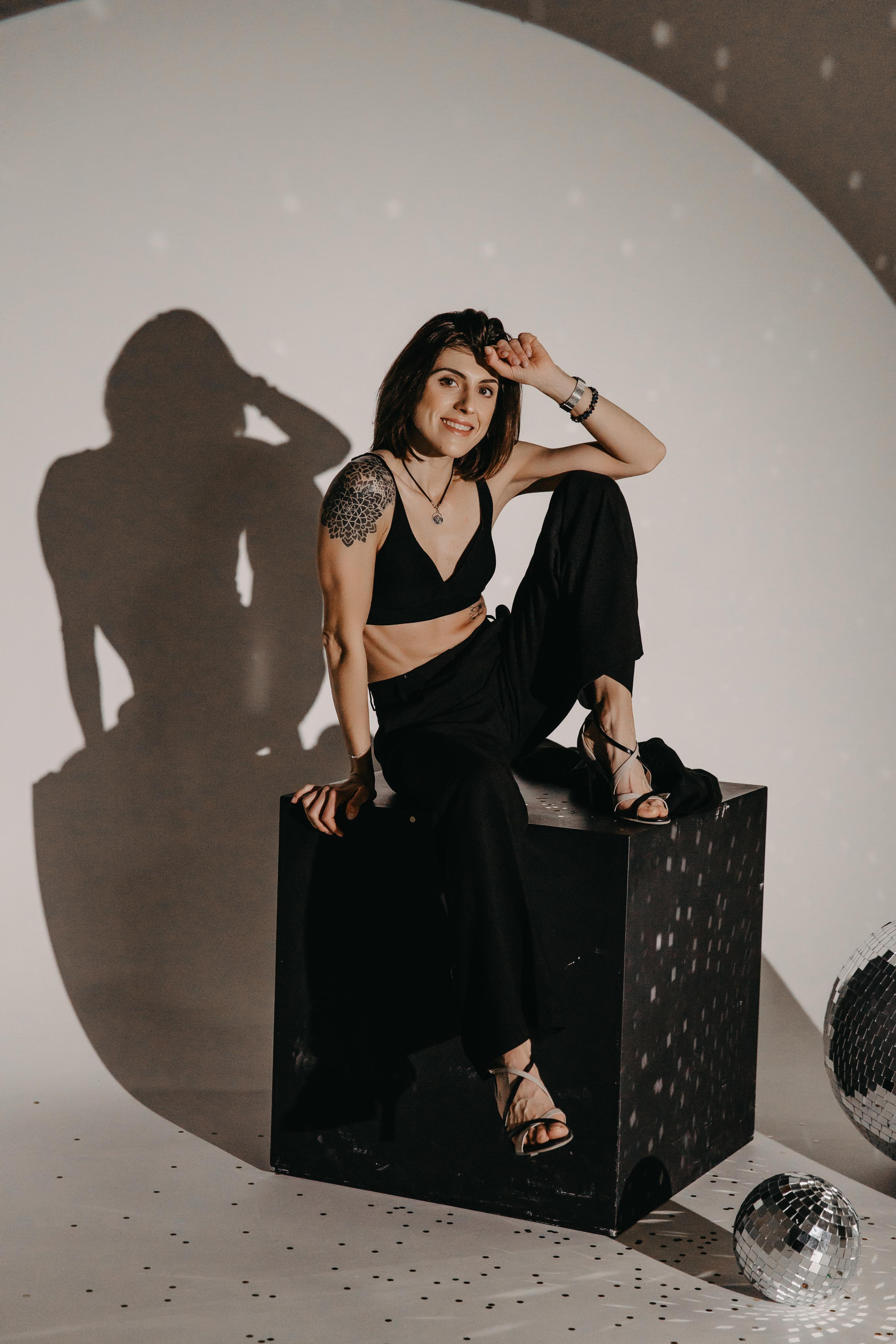 Марина. Свадебный и Семейный фотограф по всему миру Анна Фёдорова