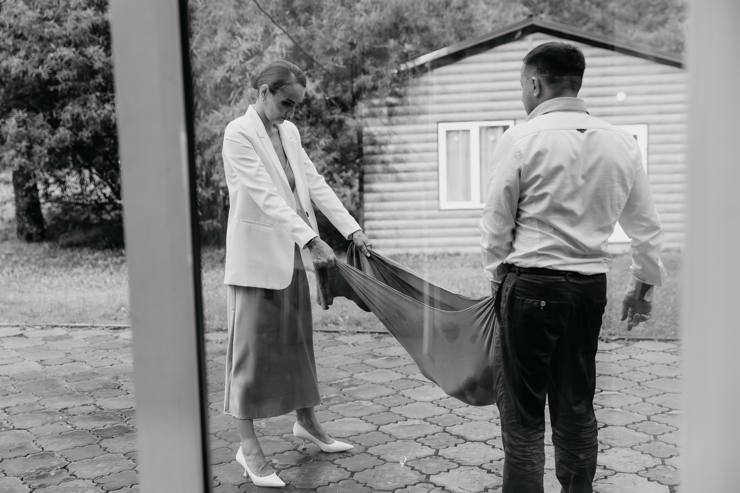 Дмитрий и Софья. Свадебный и Семейный фотограф по всему миру Анна Фёдорова