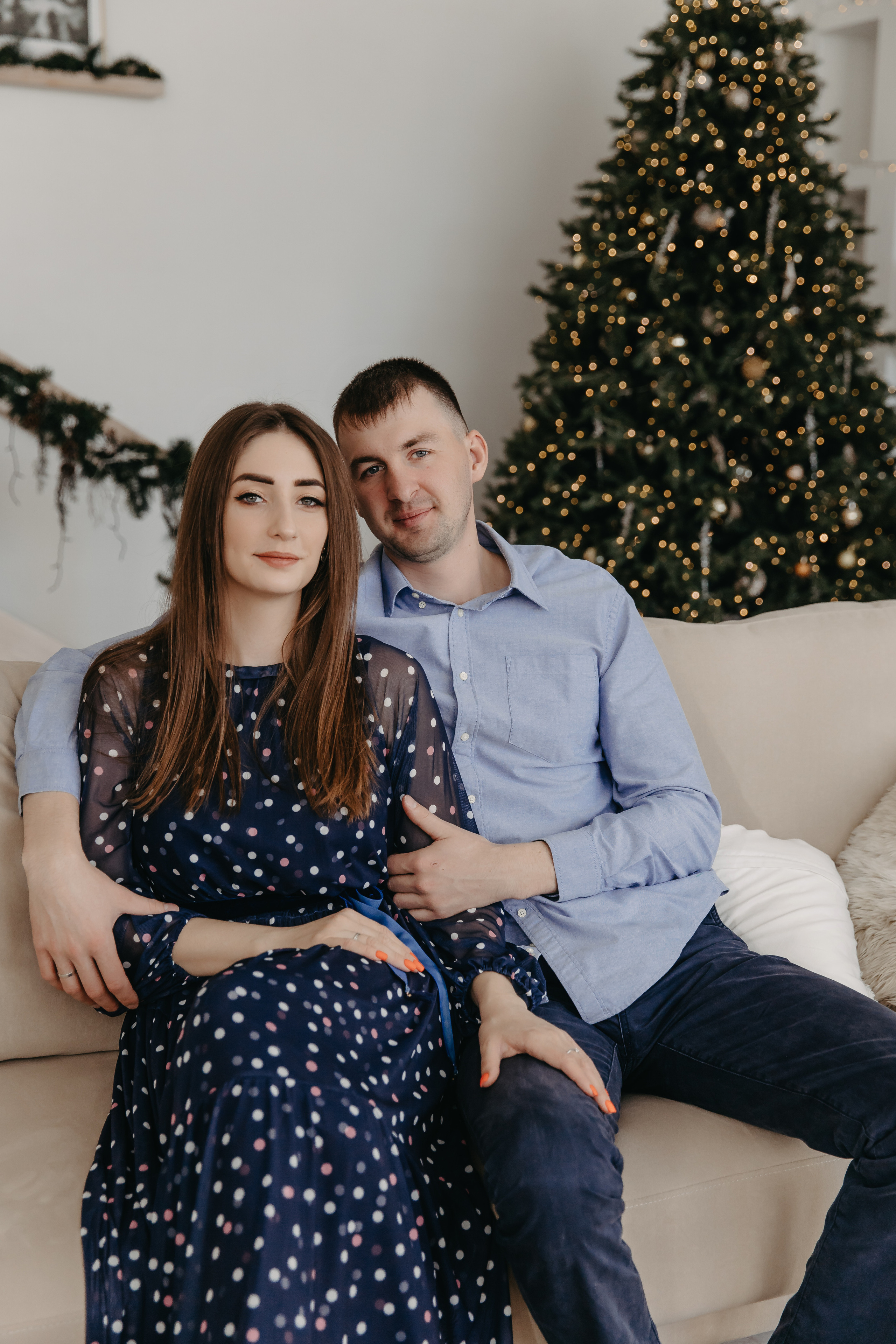 Алексей, Анастасия и Маруся. Свадебный и Семейный фотограф по всему миру Анна Фёдорова