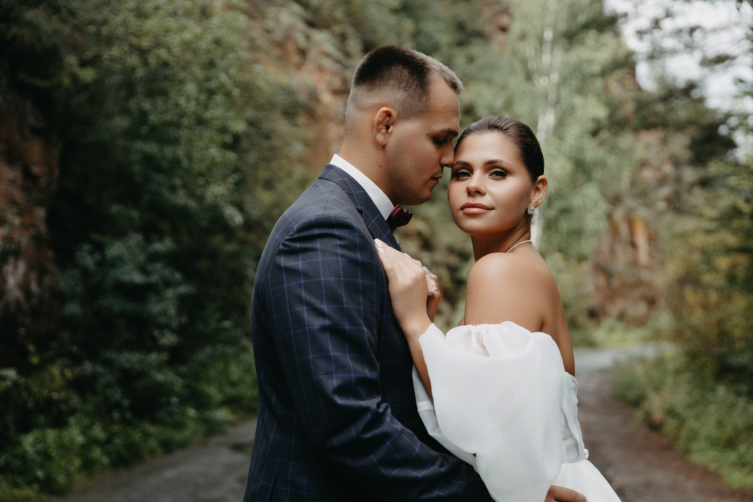 Дмитрий и Софья. Свадебный и Семейный фотограф по всему миру Анна Фёдорова