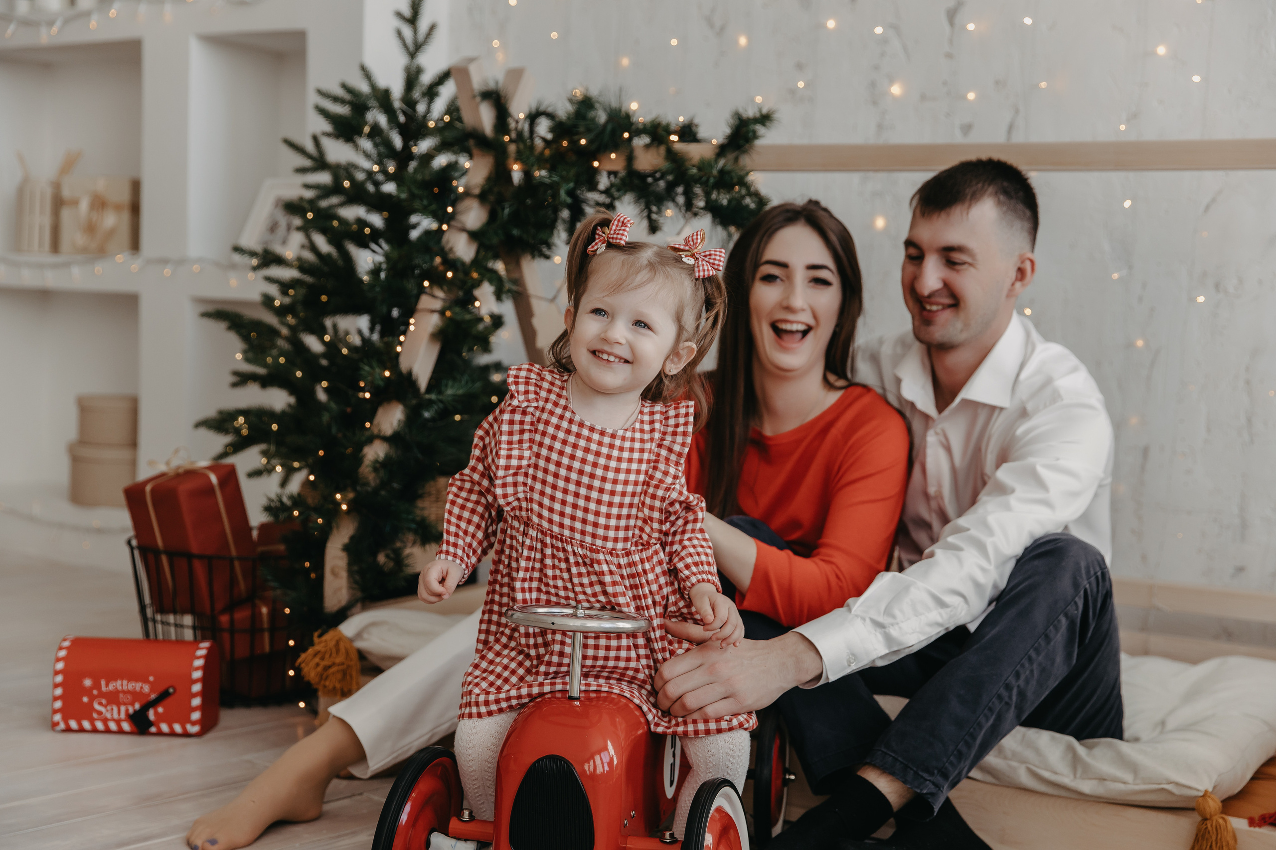 Алексей, Анастасия и Маруся. Свадебный и Семейный фотограф по всему миру Анна Фёдорова