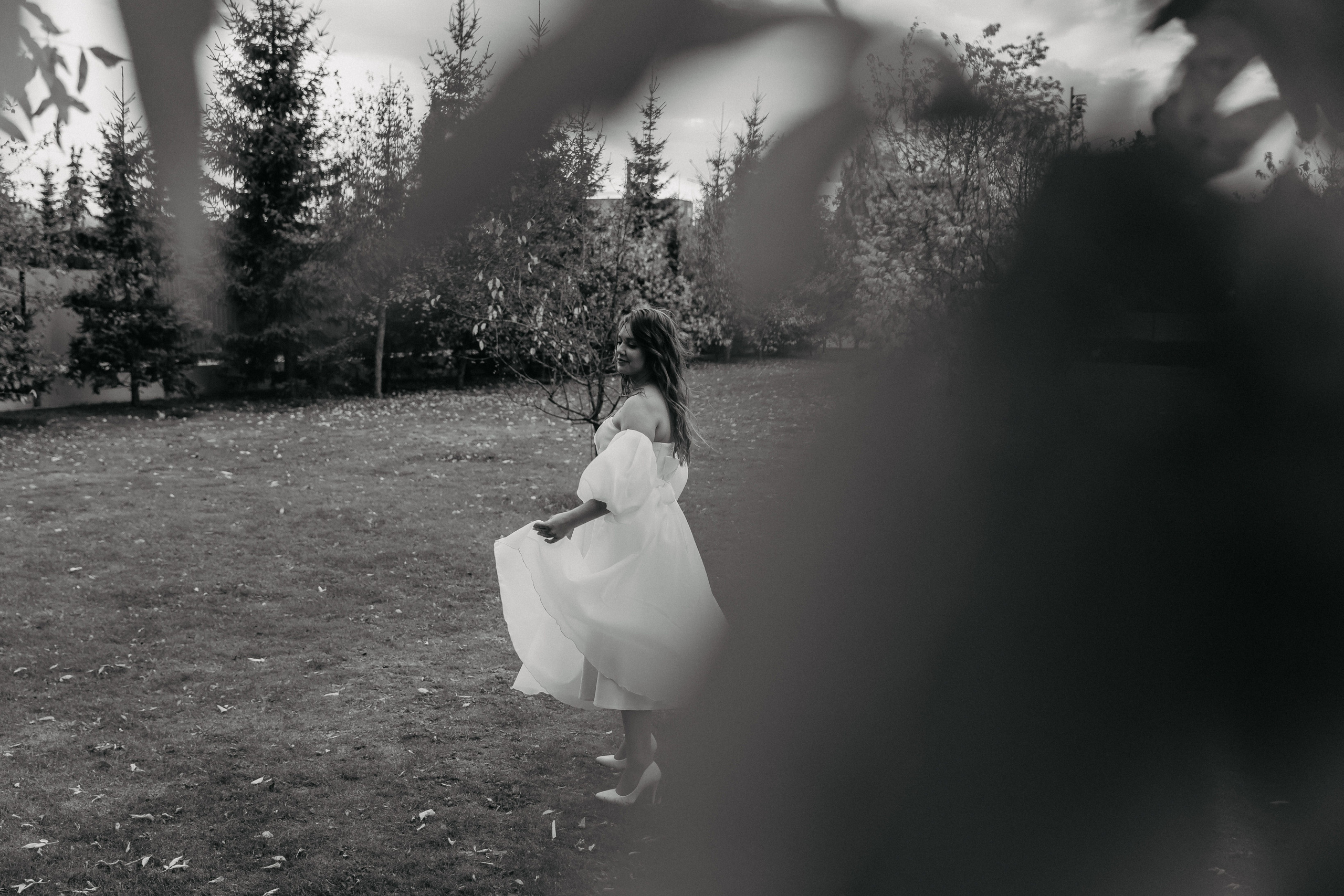 Владислав и Елизавета. Свадебный и Семейный фотограф по всему миру Анна Фёдорова