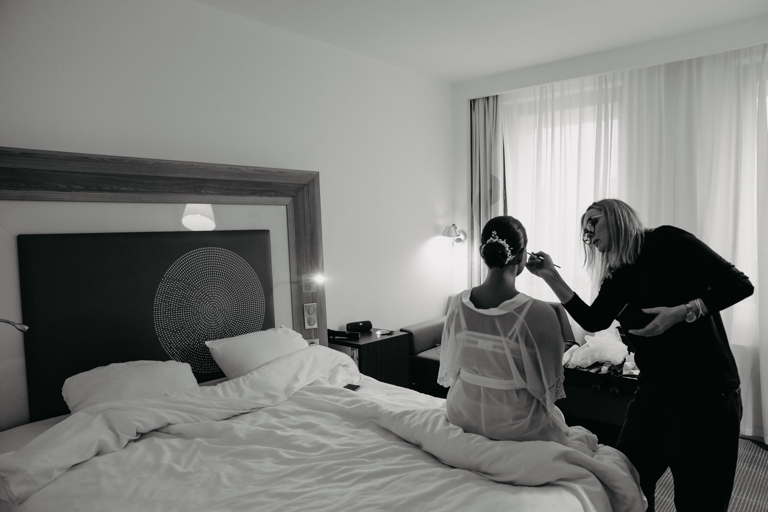 Дмитрий и Софья. Свадебный и Семейный фотограф по всему миру Анна Фёдорова