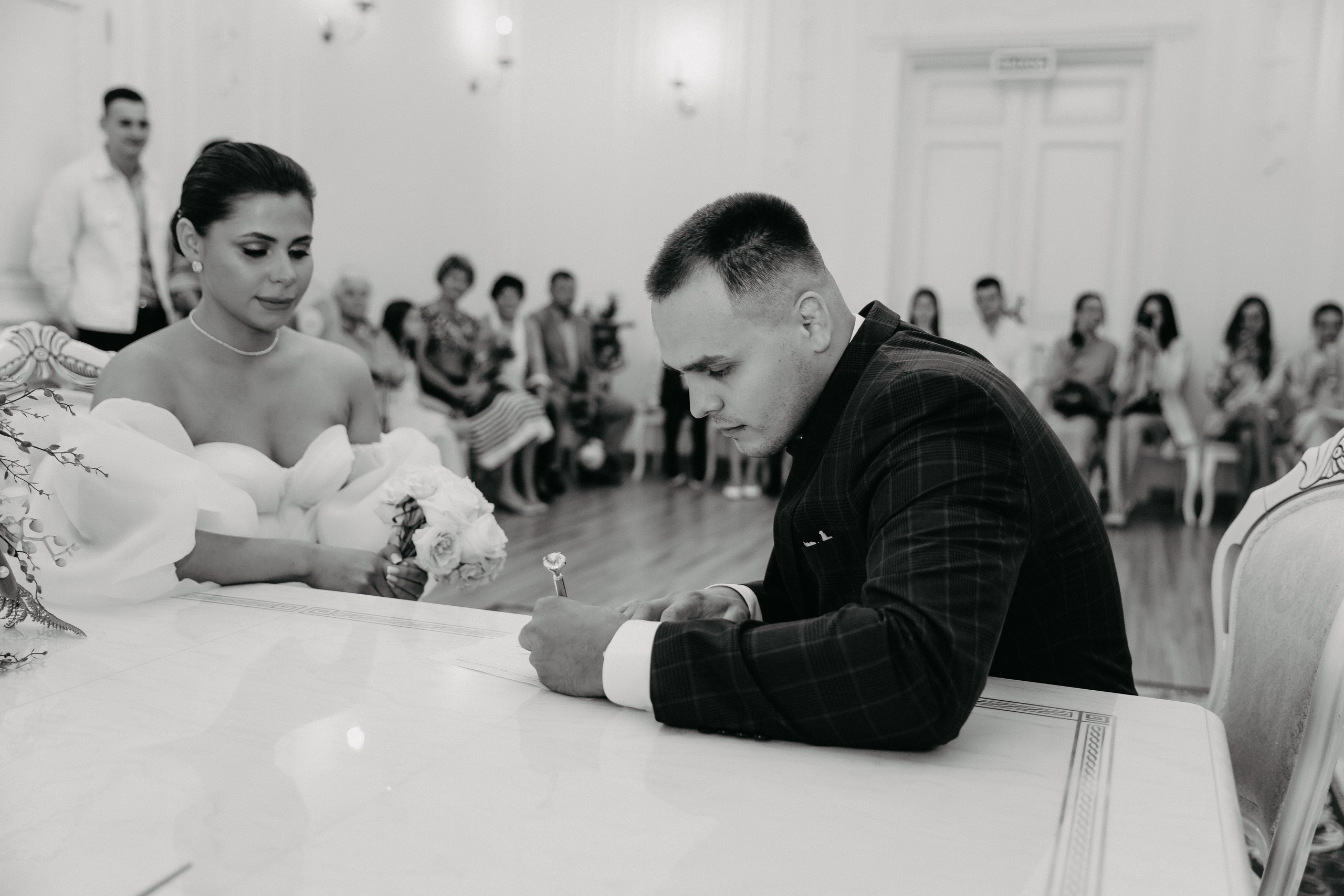 Дмитрий и Софья. Свадебный и Семейный фотограф по всему миру Анна Фёдорова