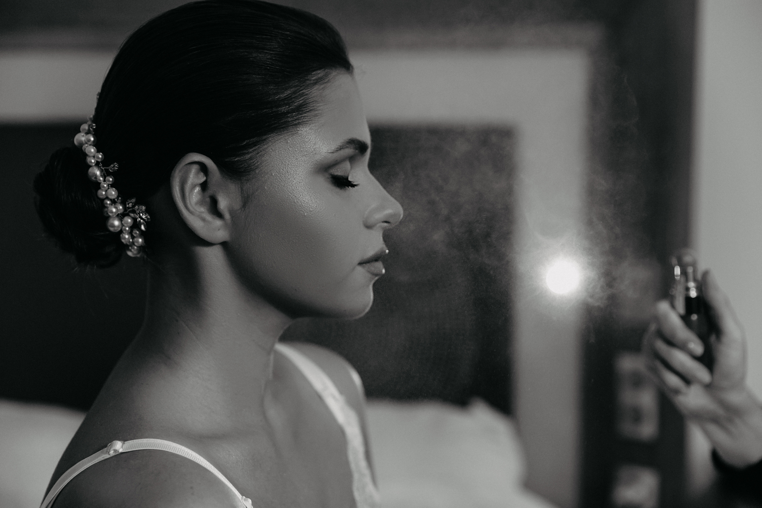 Дмитрий и Софья. Свадебный и Семейный фотограф по всему миру Анна Фёдорова