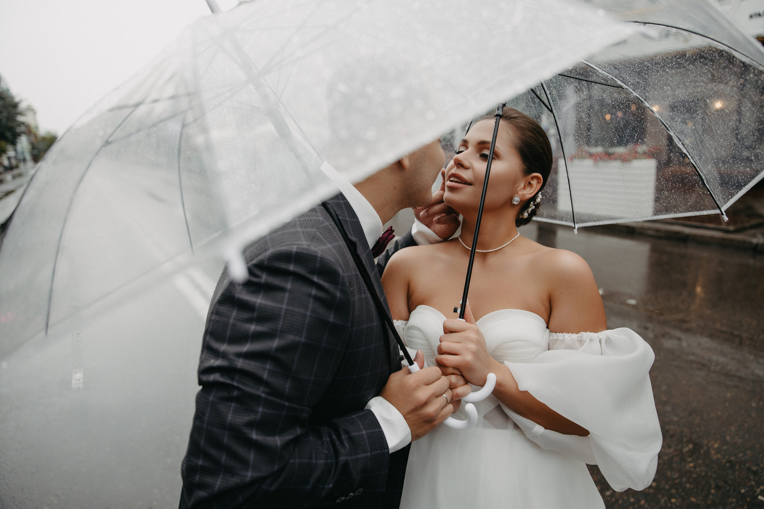 Дмитрий и Софья. Свадебный и Семейный фотограф по всему миру Анна Фёдорова