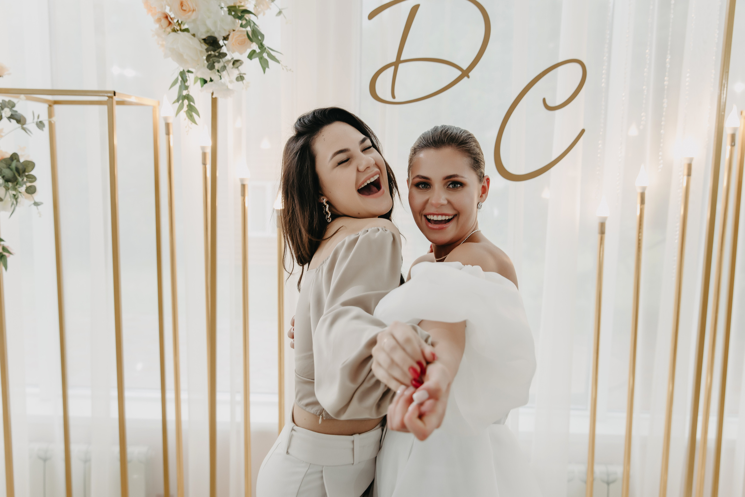 Дмитрий и Софья. Свадебный и Семейный фотограф по всему миру Анна Фёдорова