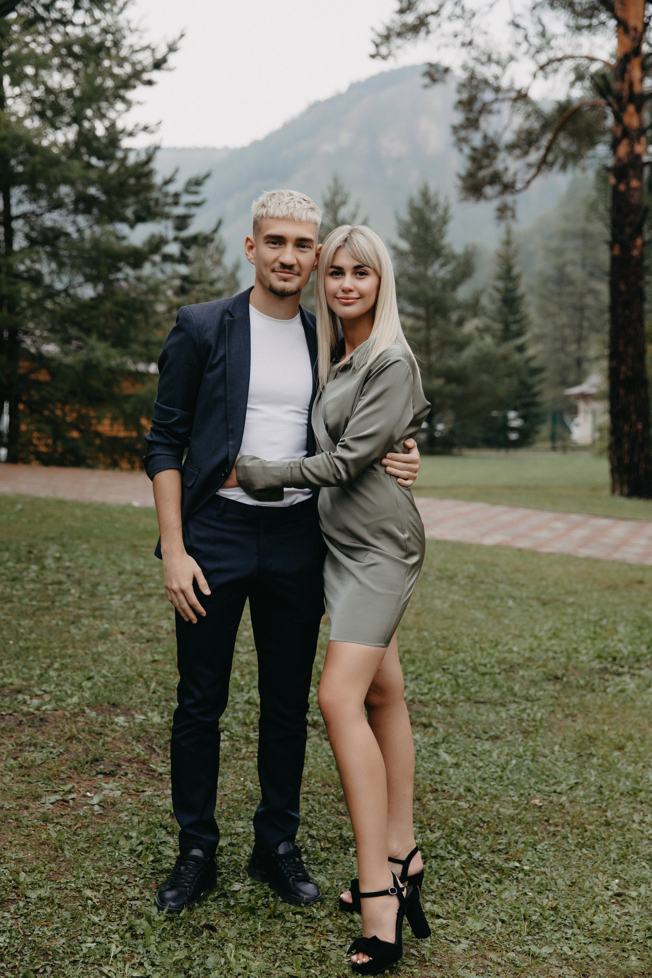 Дмитрий и Софья. Свадебный и Семейный фотограф по всему миру Анна Фёдорова