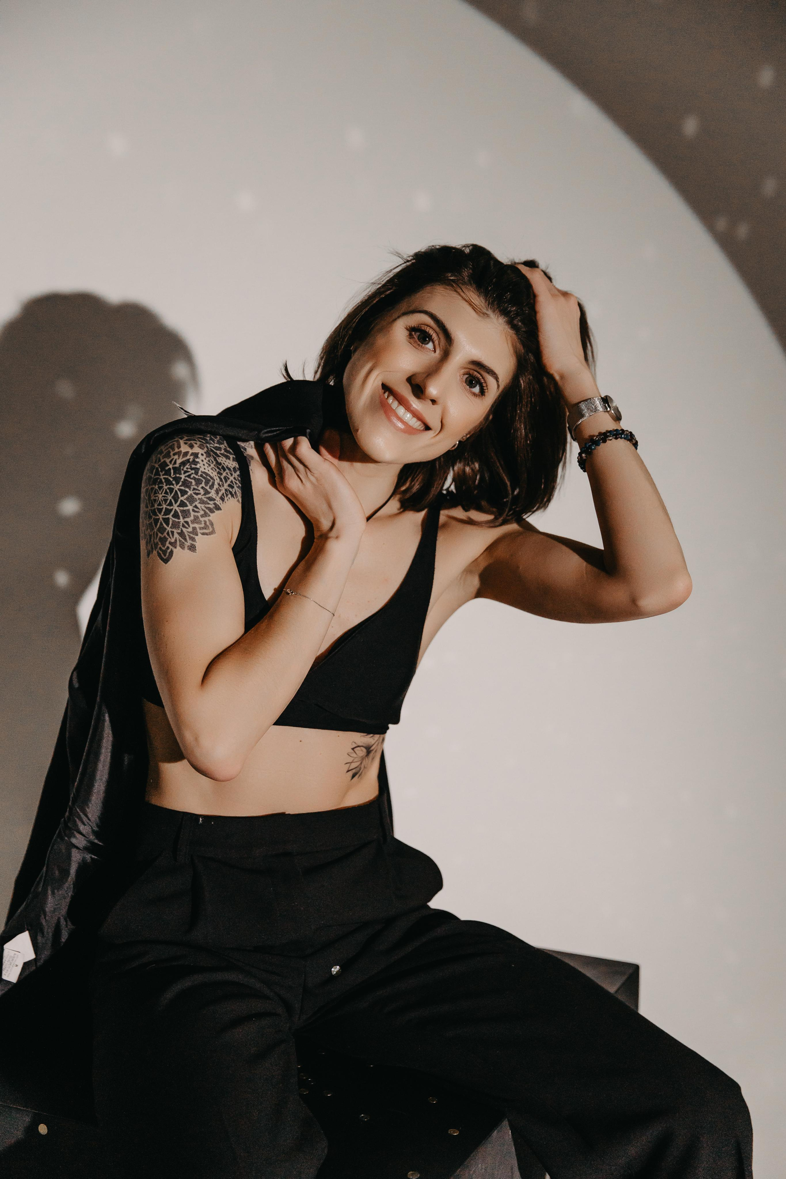 Марина. Свадебный и Семейный фотограф по всему миру Анна Фёдорова