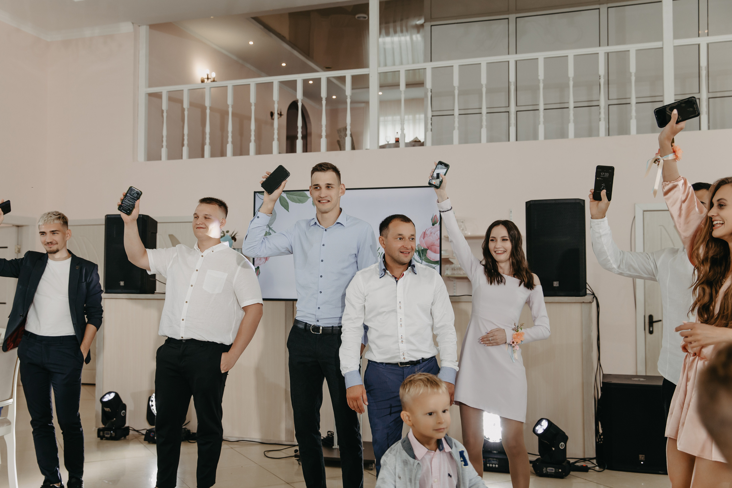 Дмитрий и Софья. Свадебный и Семейный фотограф по всему миру Анна Фёдорова