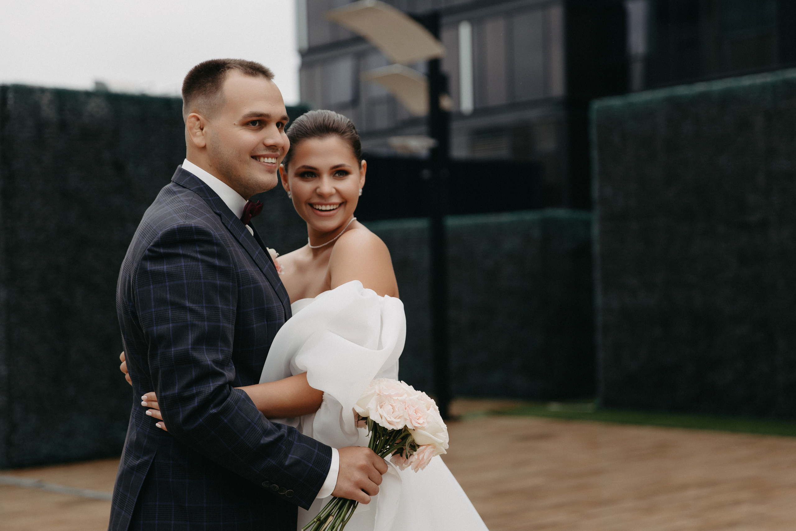 Дмитрий и Софья. Свадебный и Семейный фотограф по всему миру Анна Фёдорова