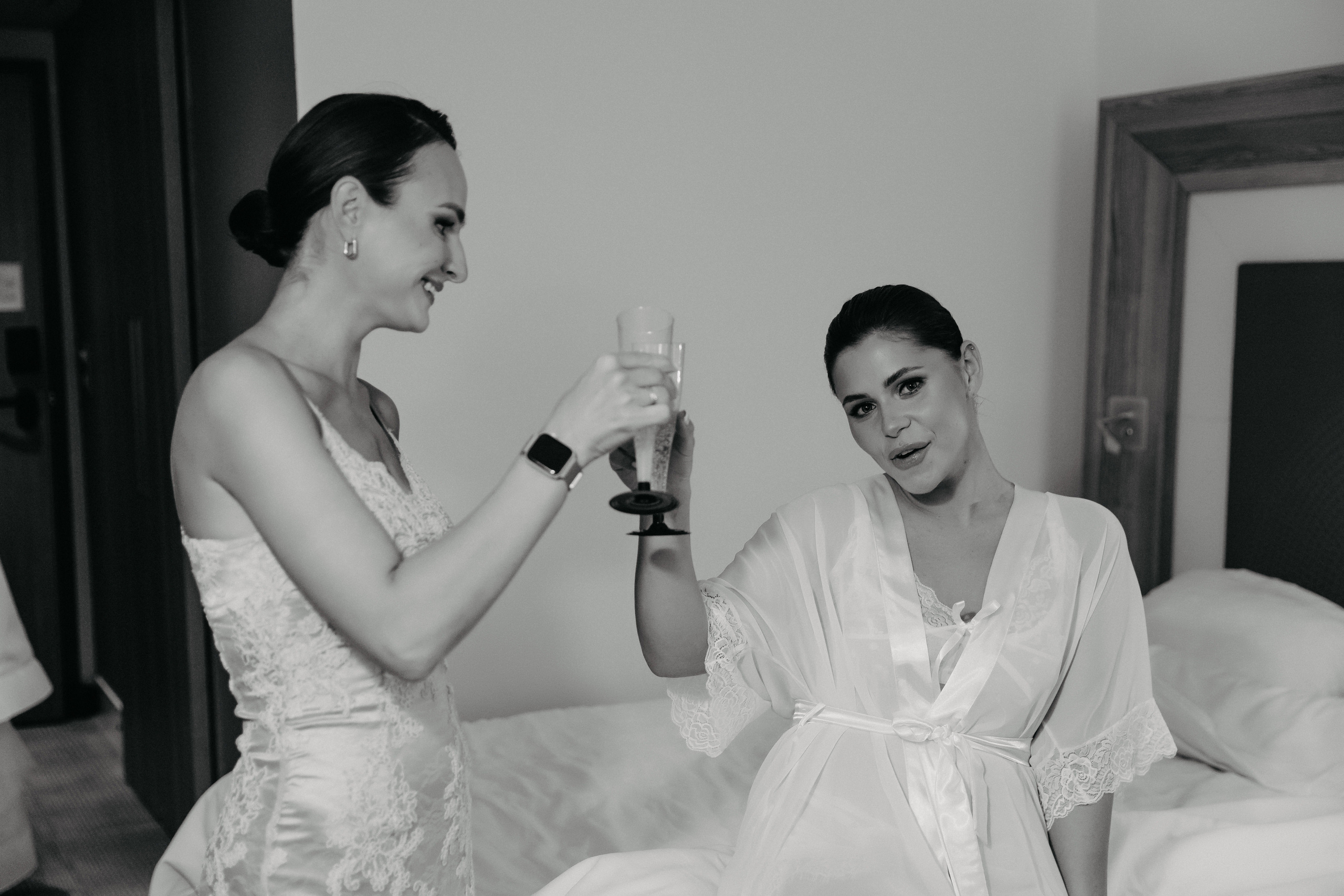 Дмитрий и Софья. Свадебный и Семейный фотограф по всему миру Анна Фёдорова