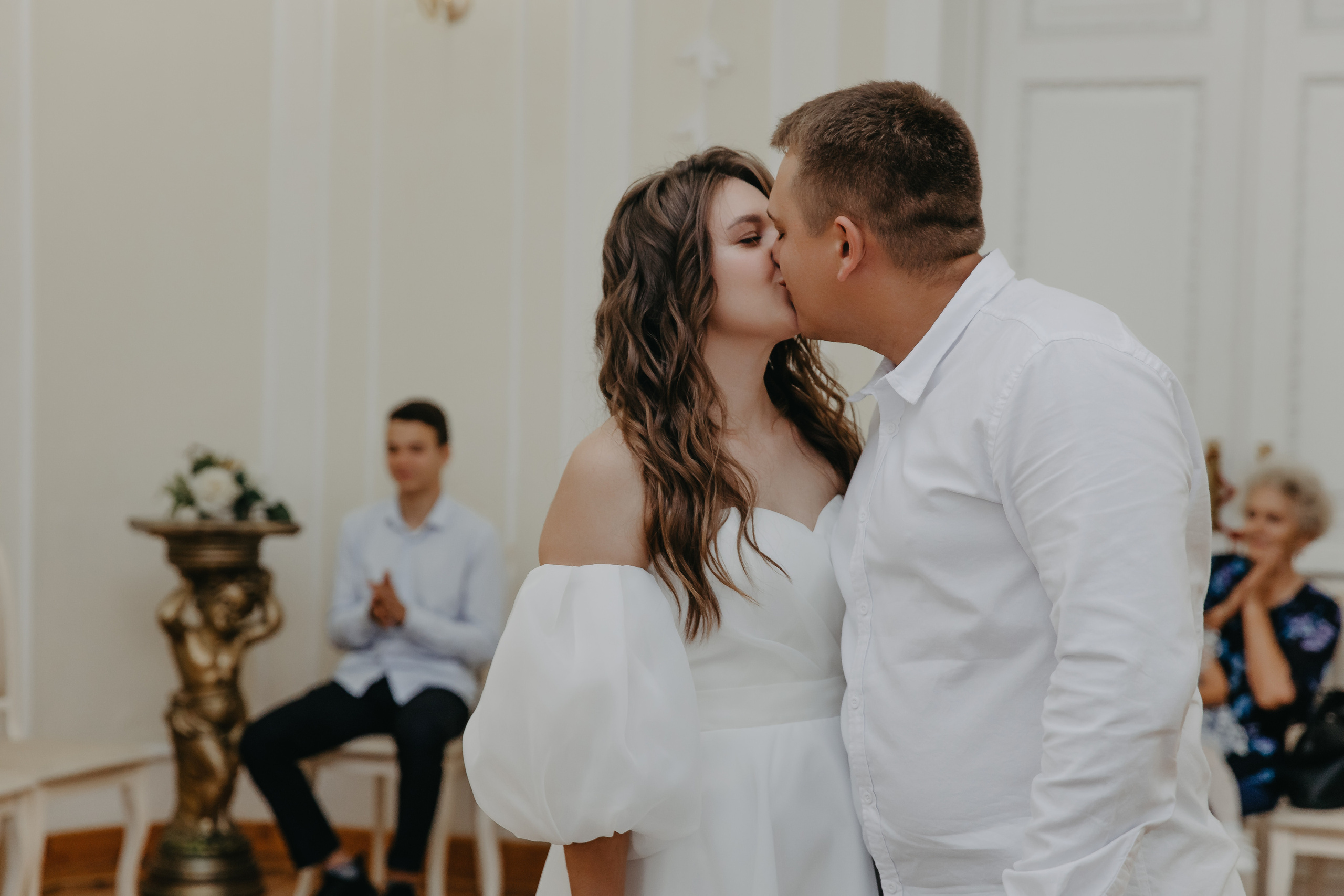 Владислав и Елизавета. Свадебный и Семейный фотограф по всему миру Анна Фёдорова