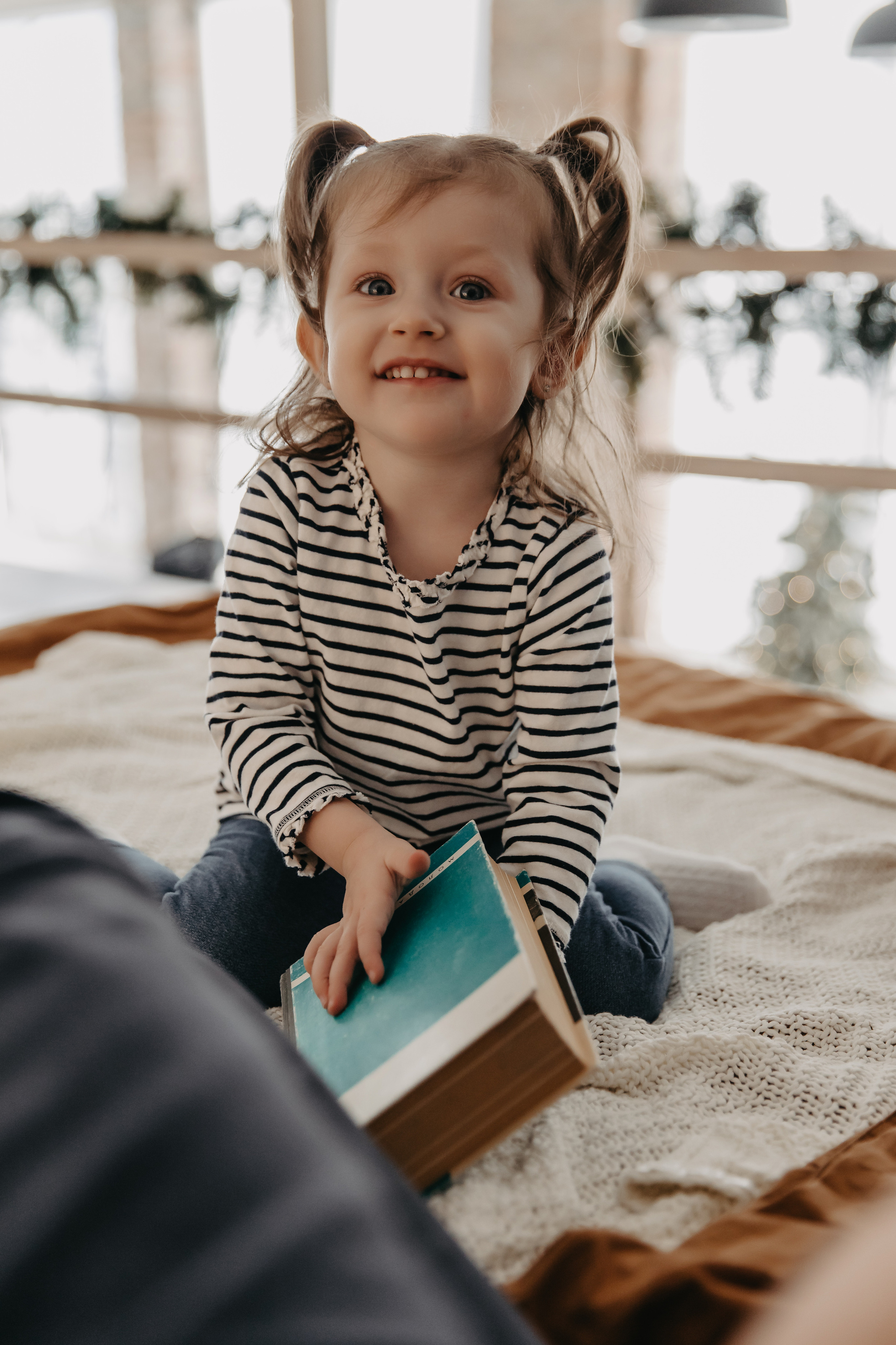 Алексей, Анастасия и Маруся. Свадебный и Семейный фотограф по всему миру Анна Фёдорова